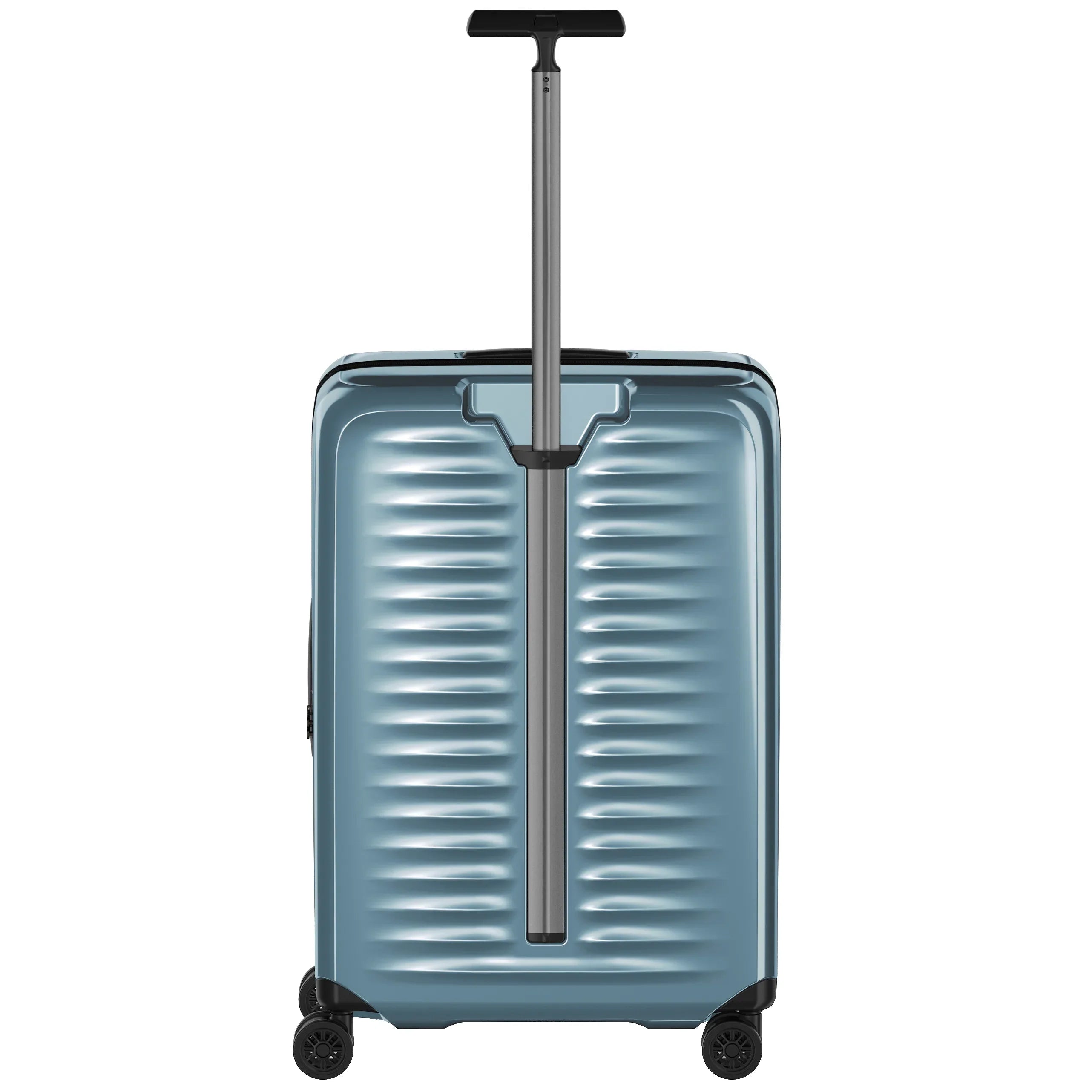 Victorinox Airox Medium Hardside Case 69 cm - Silver