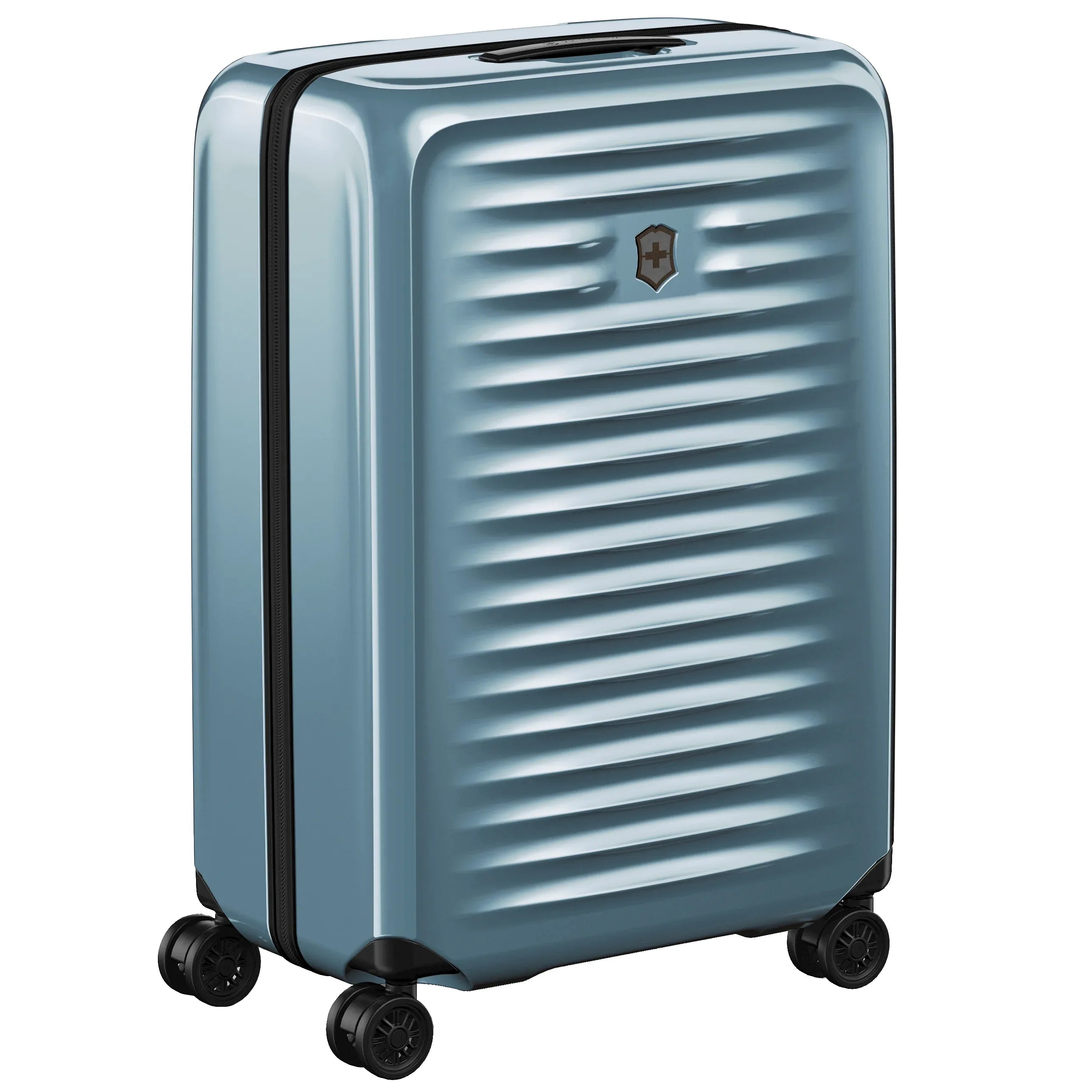 Victorinox Airox Medium Hardside Case 69 cm - Silver