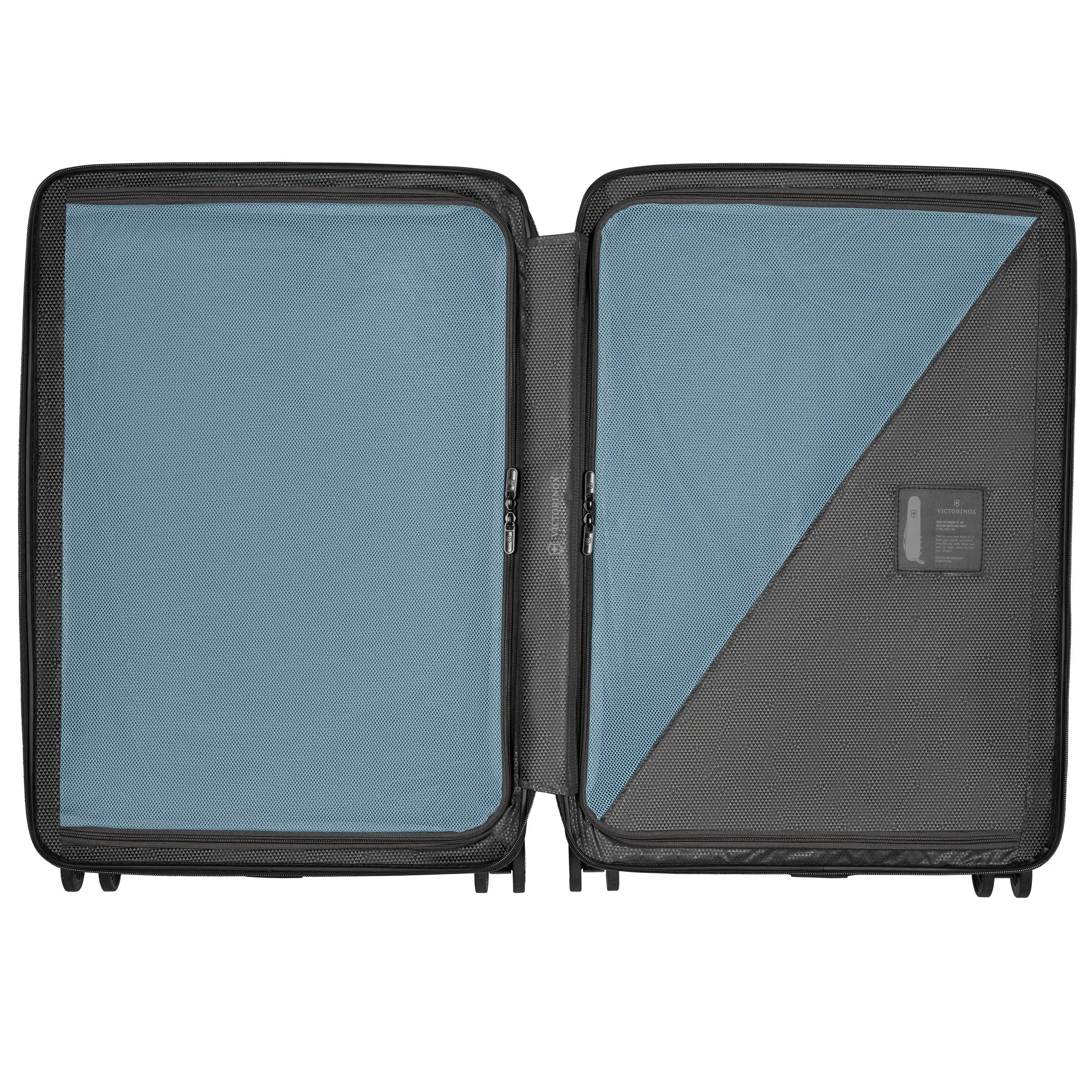 Victorinox Airox Medium Hardside Case 69 cm - Silver