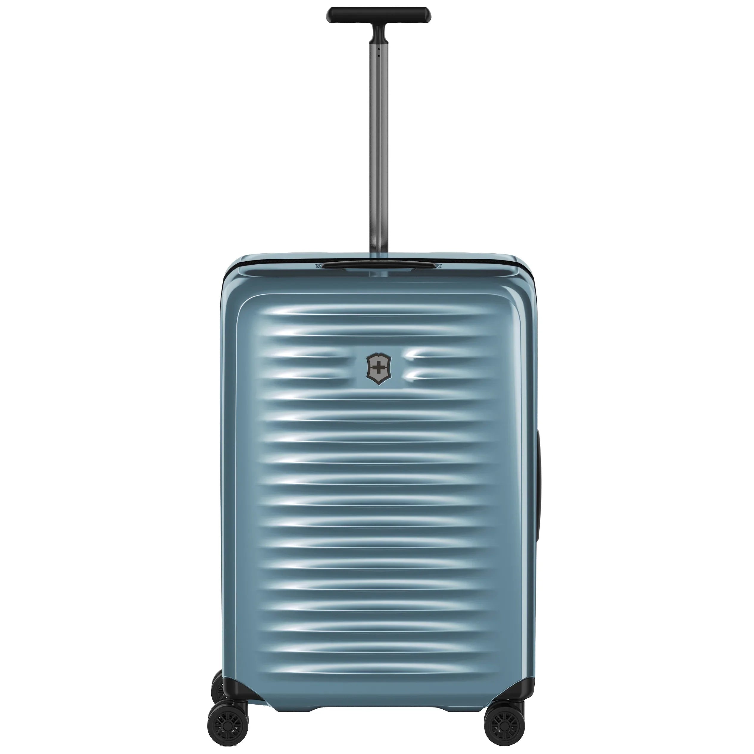 Victorinox Airox Medium Hardside Case 69 cm - Silver