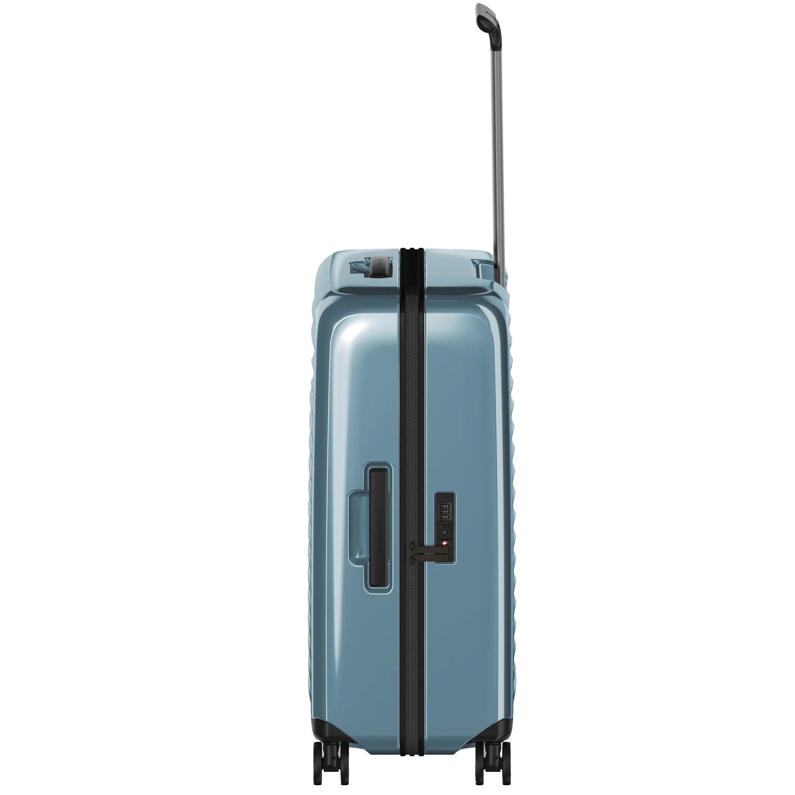 Victorinox Airox Medium Hardside Case 69 cm - Silver