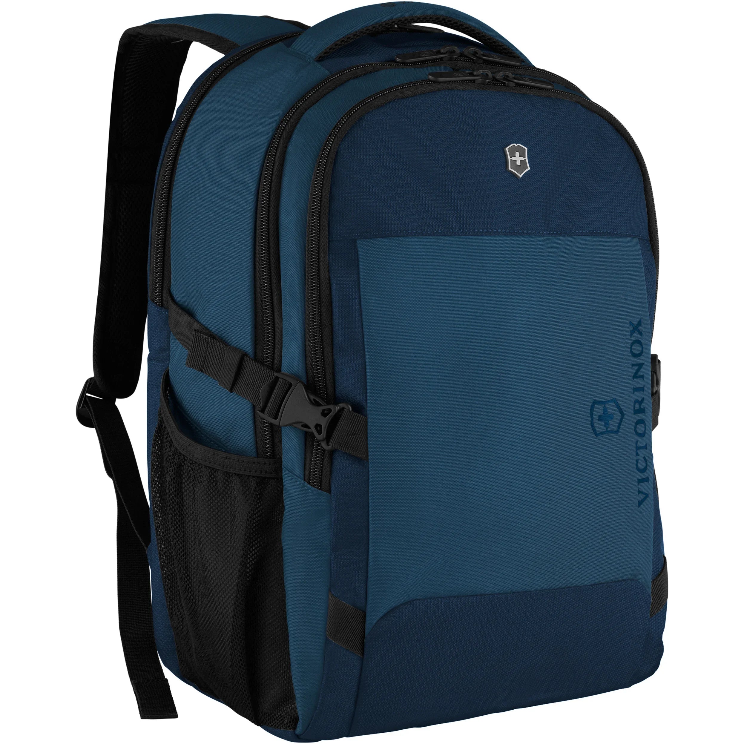 Victorinox Vx Sport Evo Daypack 49 cm - Deep Lake/Blue
