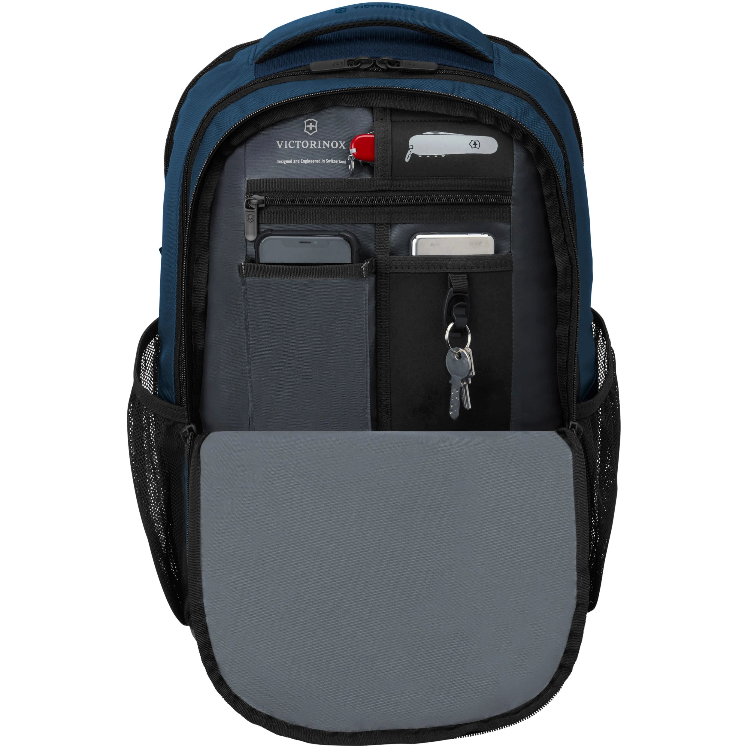 Victorinox Vx Sport Evo Daypack 49 cm - Deep Lake/Blue