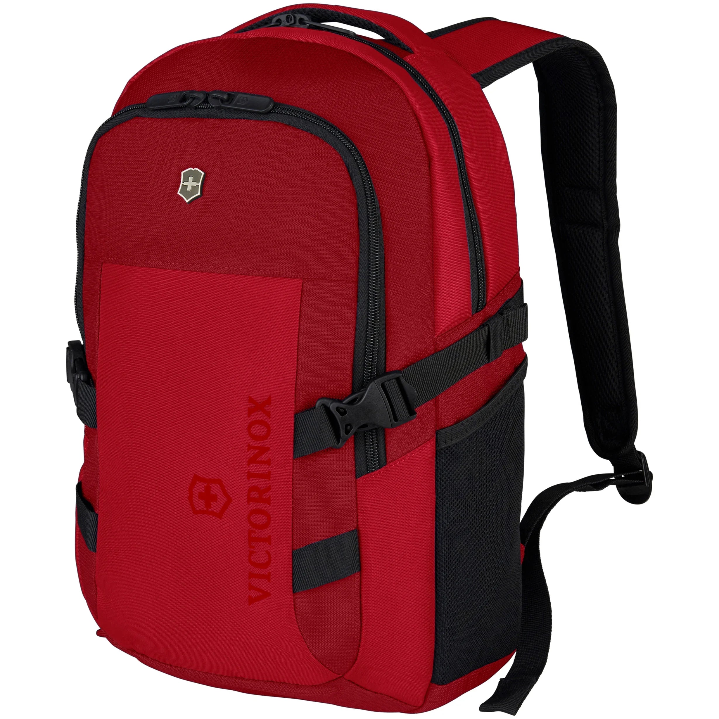 Victorinox Vx Sport EVO Compact Backpack 45 cm - Red