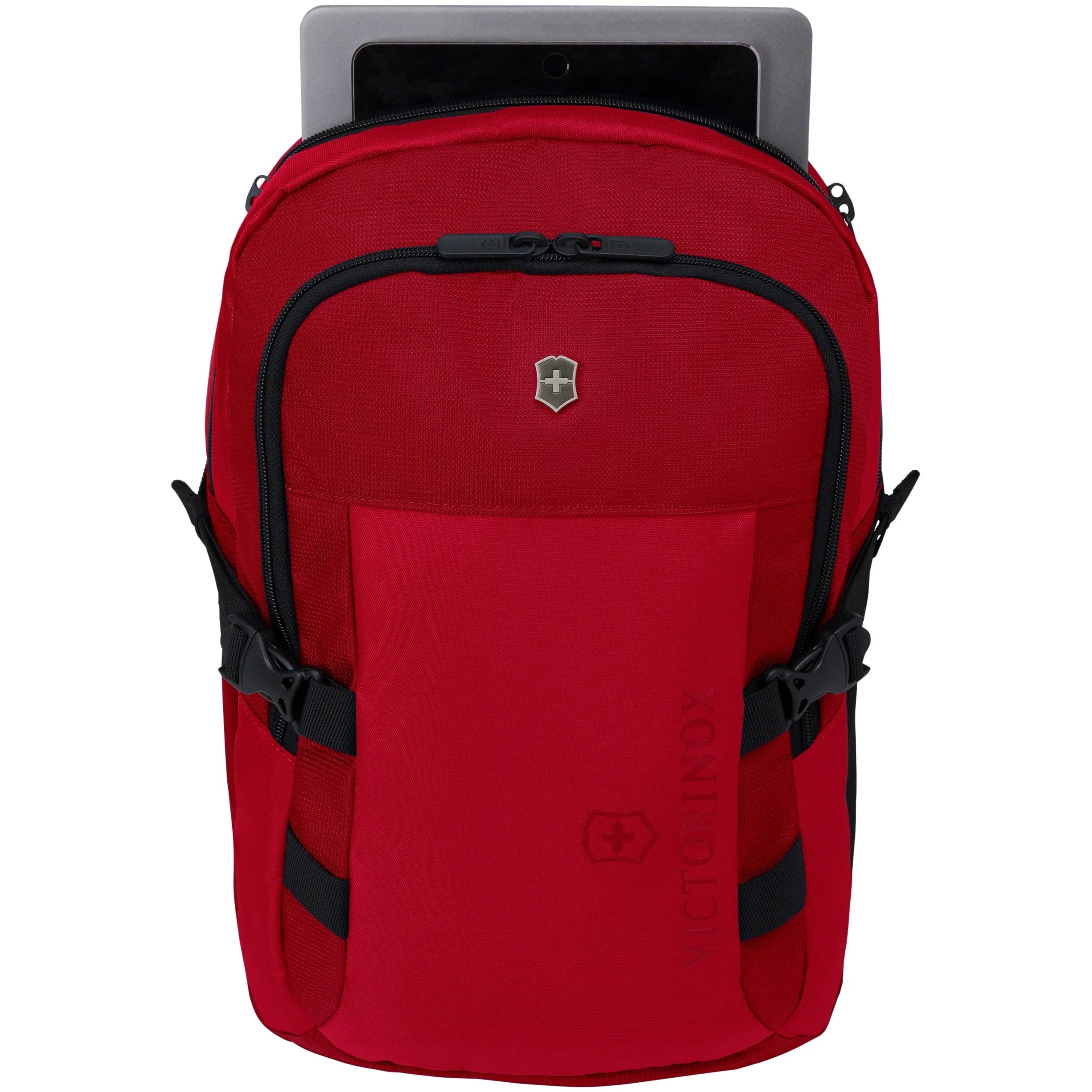 Victorinox Vx Sport EVO Compact Backpack 45 cm - Red