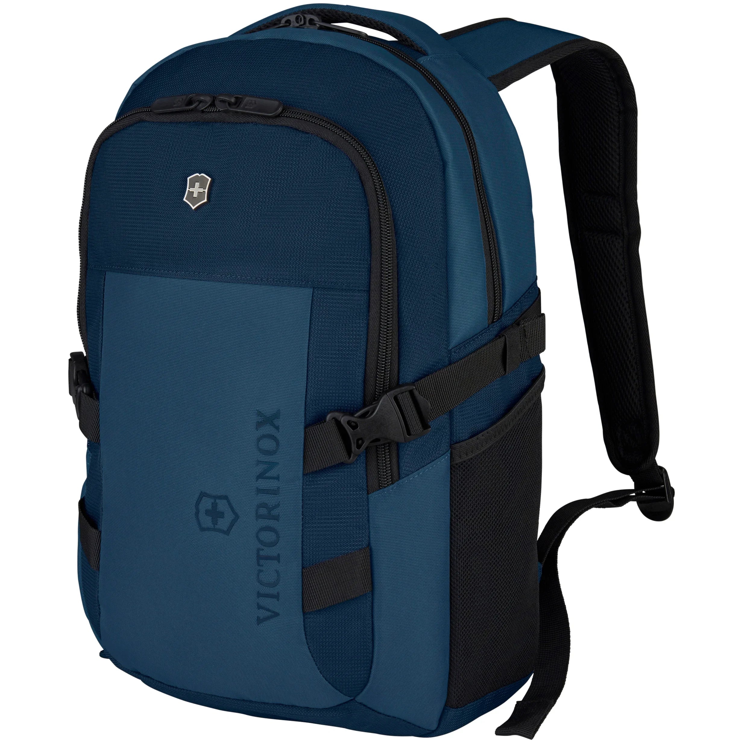 Victorinox Vx Sport EVO Compact Backpack 45 cm - Deep Lake/Blue