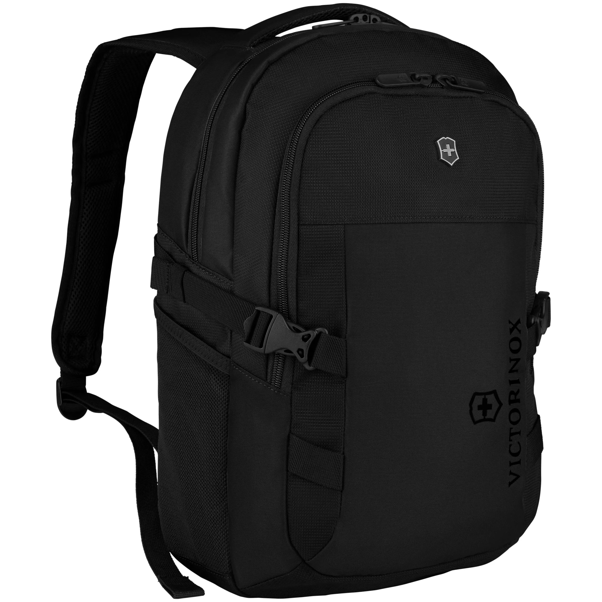 Victorinox VX Sport EVO Compact Backpack 46 cm - Black