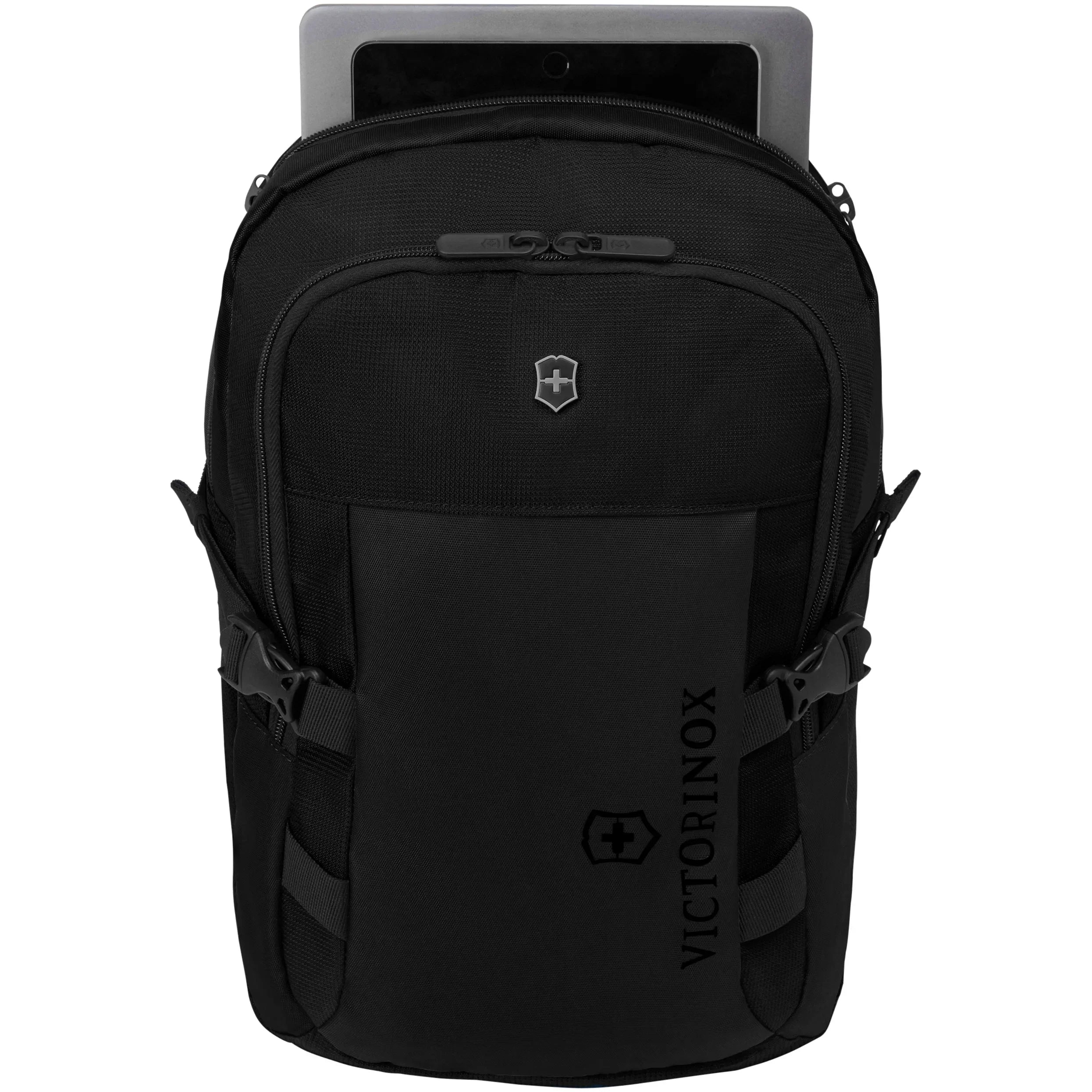 Victorinox VX Sport EVO Compact Backpack 46 cm - Black