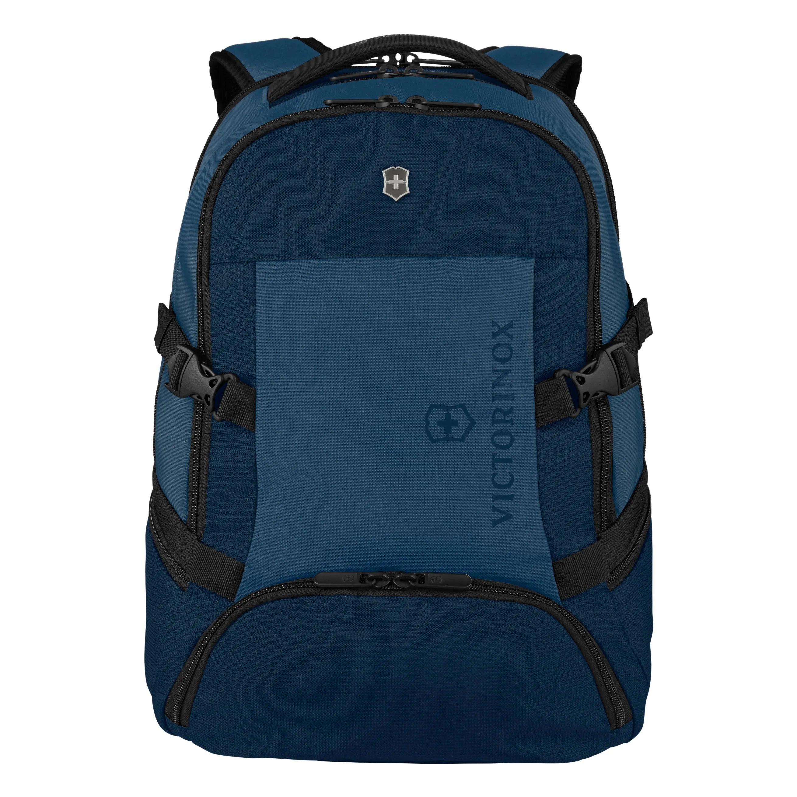 Victorinox VX Sport Evo Deluxe Backpack 48 cm - Deep Lake/Blue