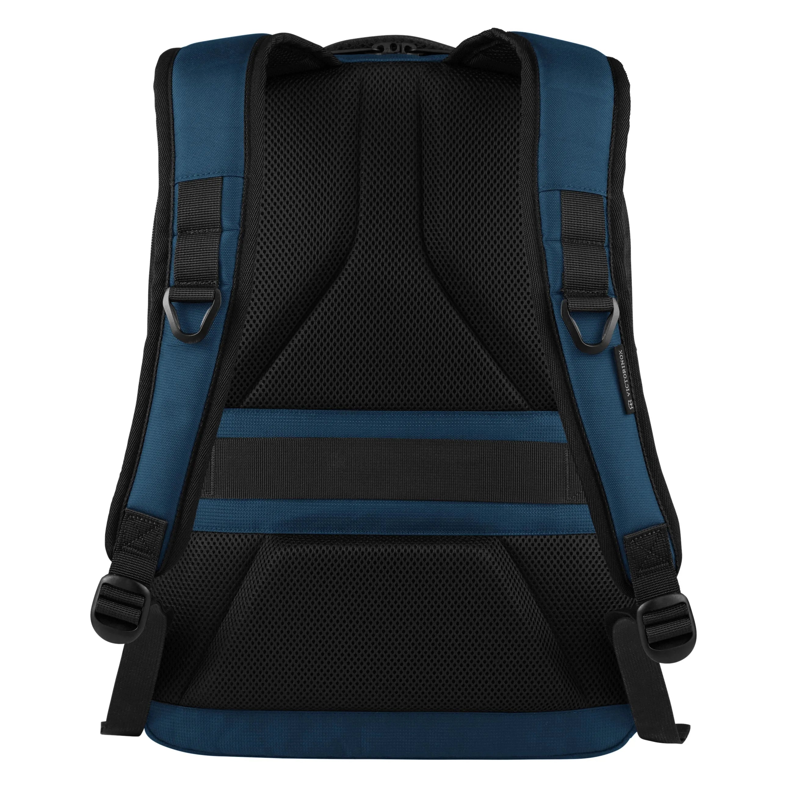 Victorinox VX Sport Evo Deluxe Backpack 48 cm - Deep Lake/Blue