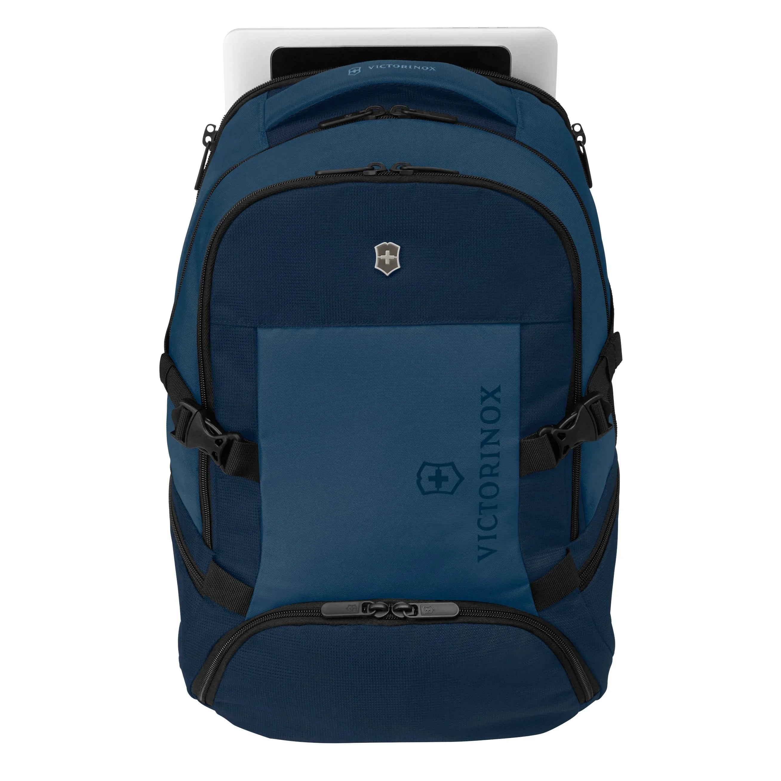 Victorinox VX Sport Evo Deluxe Backpack 48 cm - Deep Lake/Blue