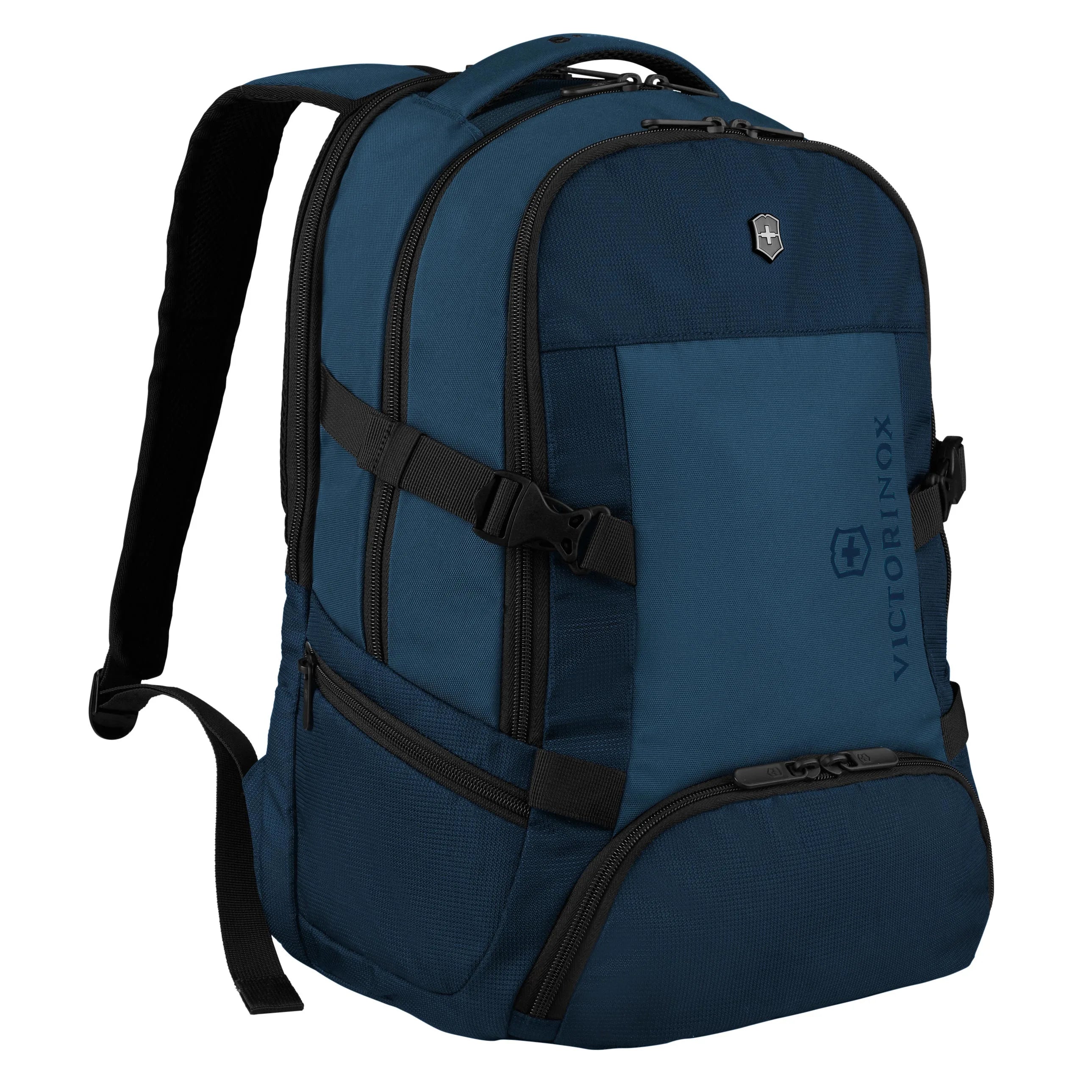 Victorinox VX Sport Evo Deluxe Backpack 48 cm - Deep Lake/Blue