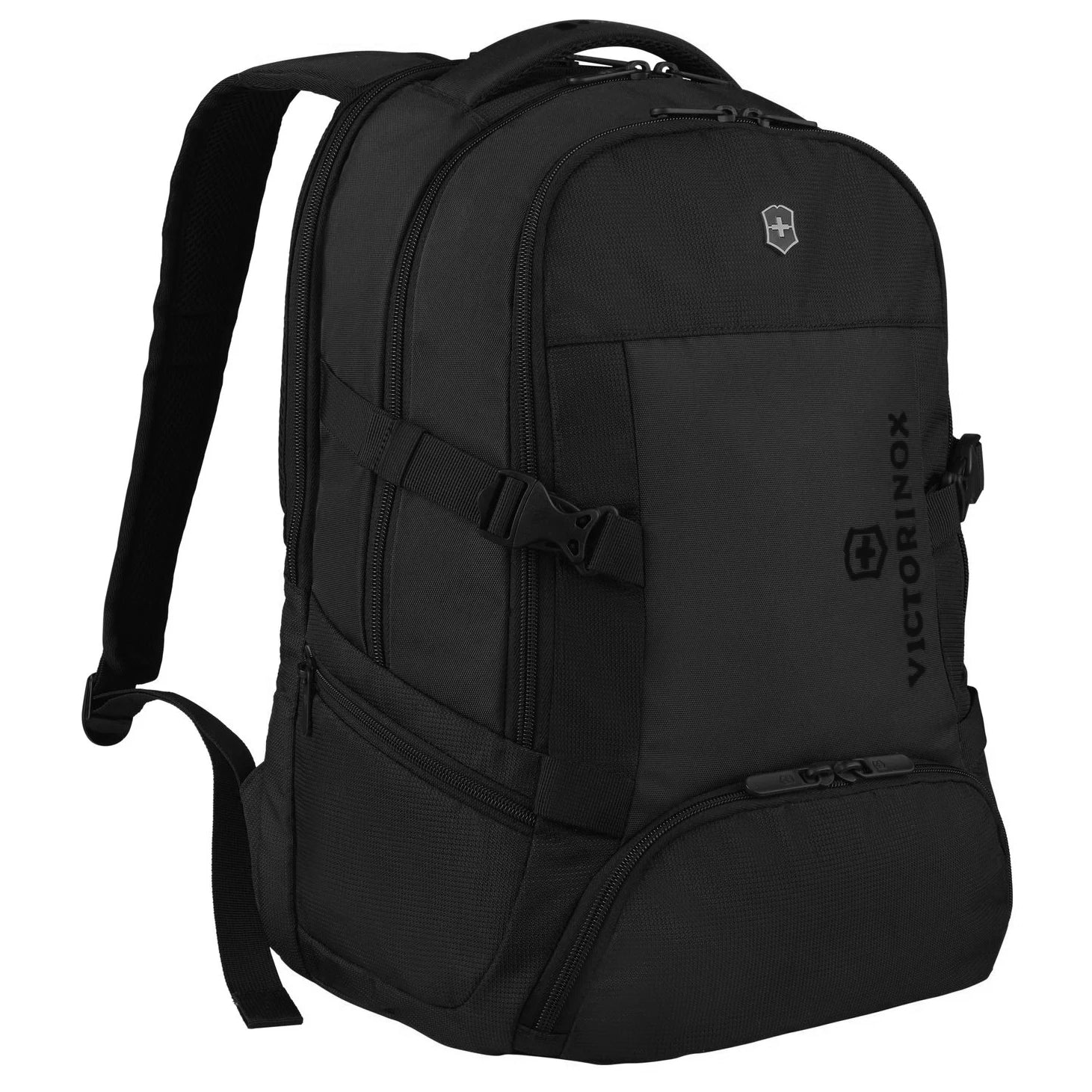 Victorinox VX Sport Evo Deluxe Backpack 48 cm - Black