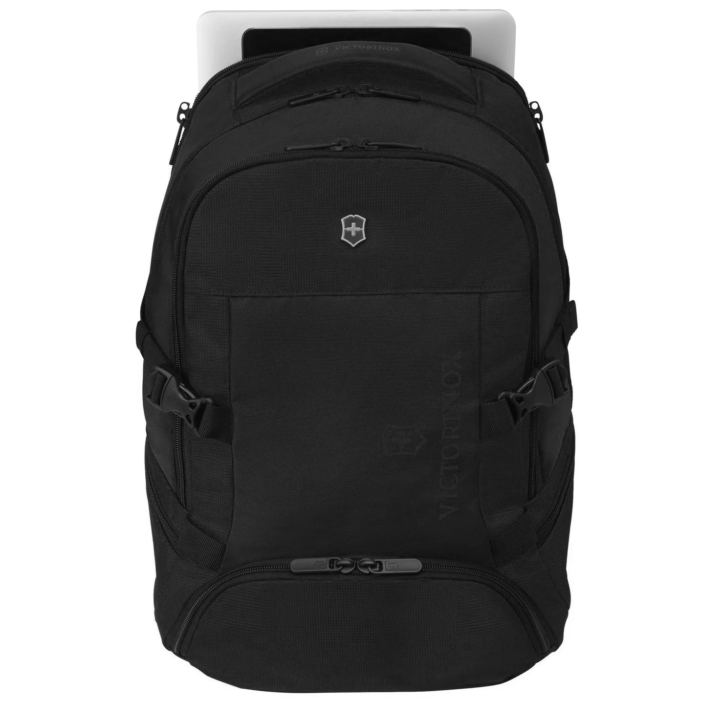 Victorinox VX Sport Evo Deluxe Backpack 48 cm - Black