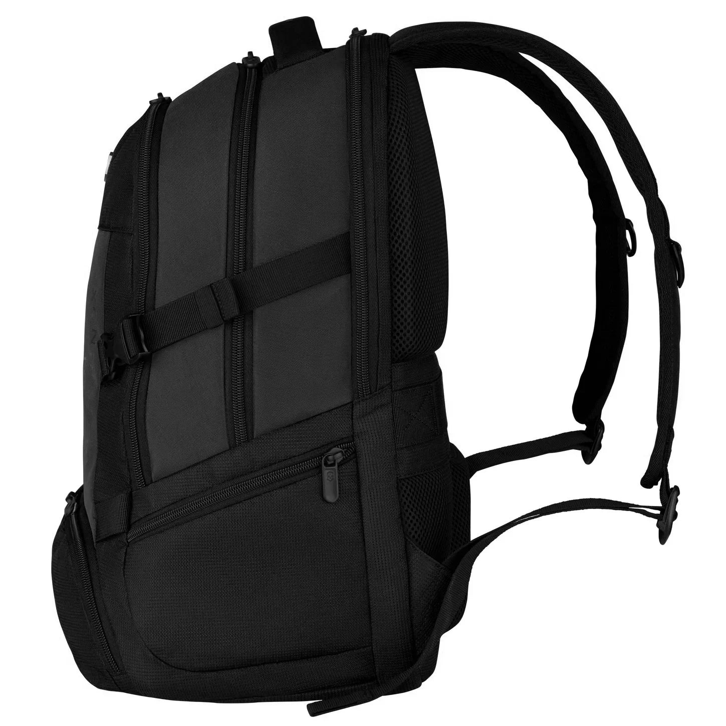 Victorinox VX Sport Evo Deluxe Backpack 48 cm - Black