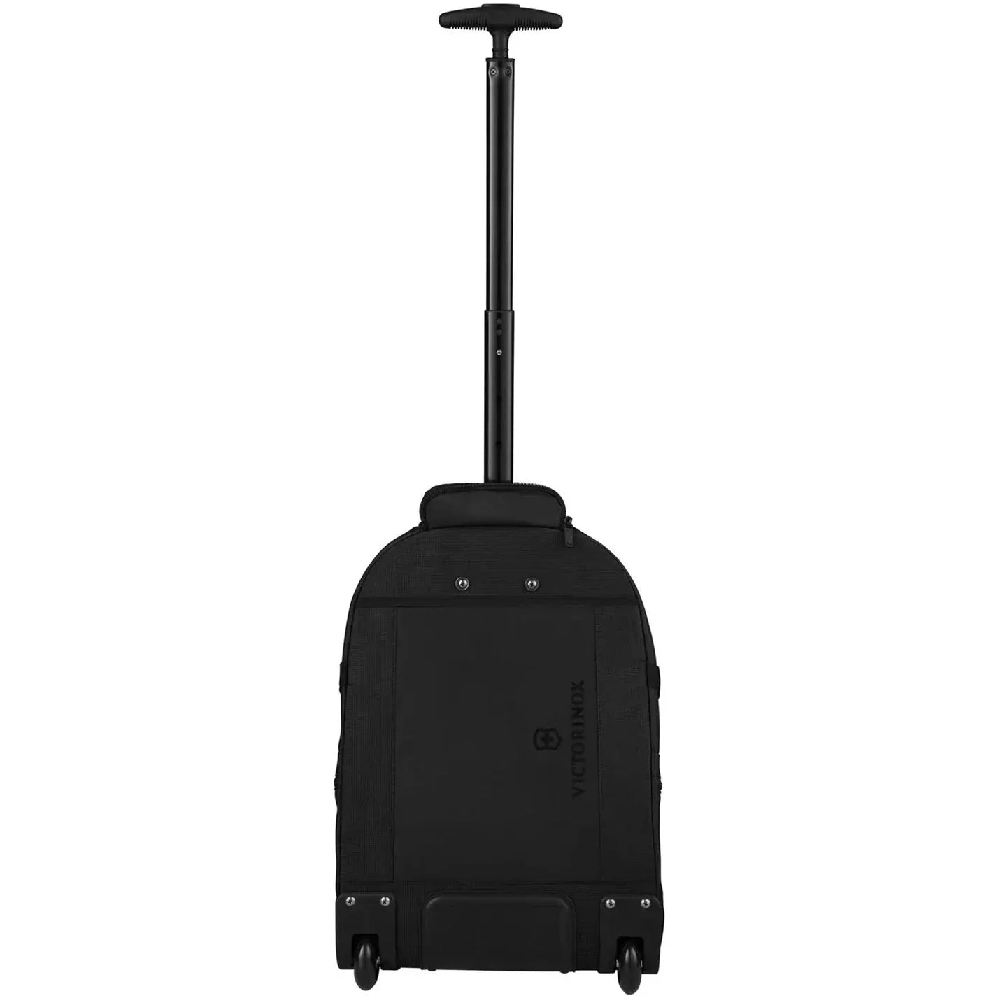 Victorinox VX Sport EVO Backpack on Wheels 54 cm - Black/Black