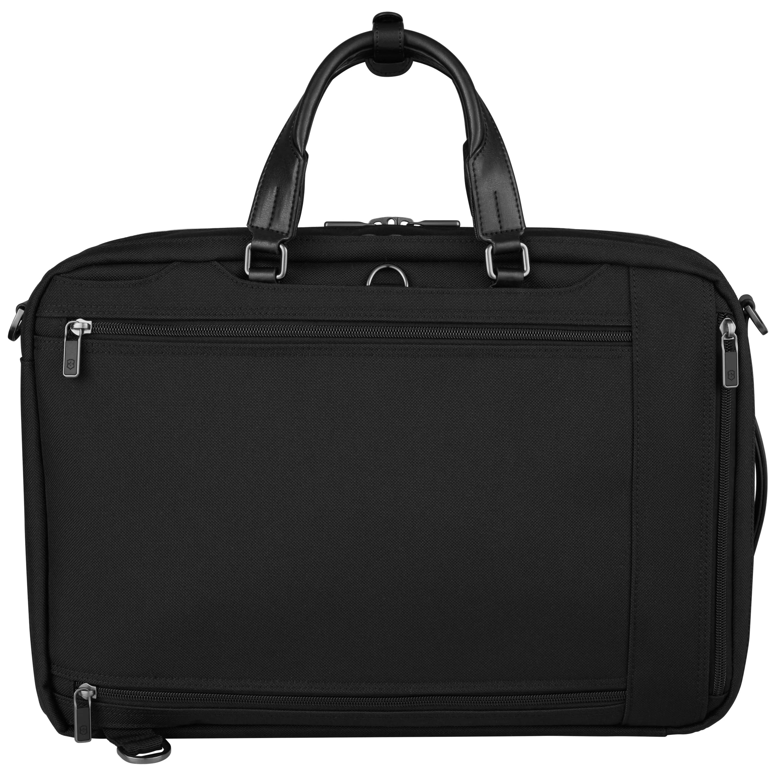 Victorinox Werks Professional Cordura 2-Way Carry Laptop Bag 45 cm - Black