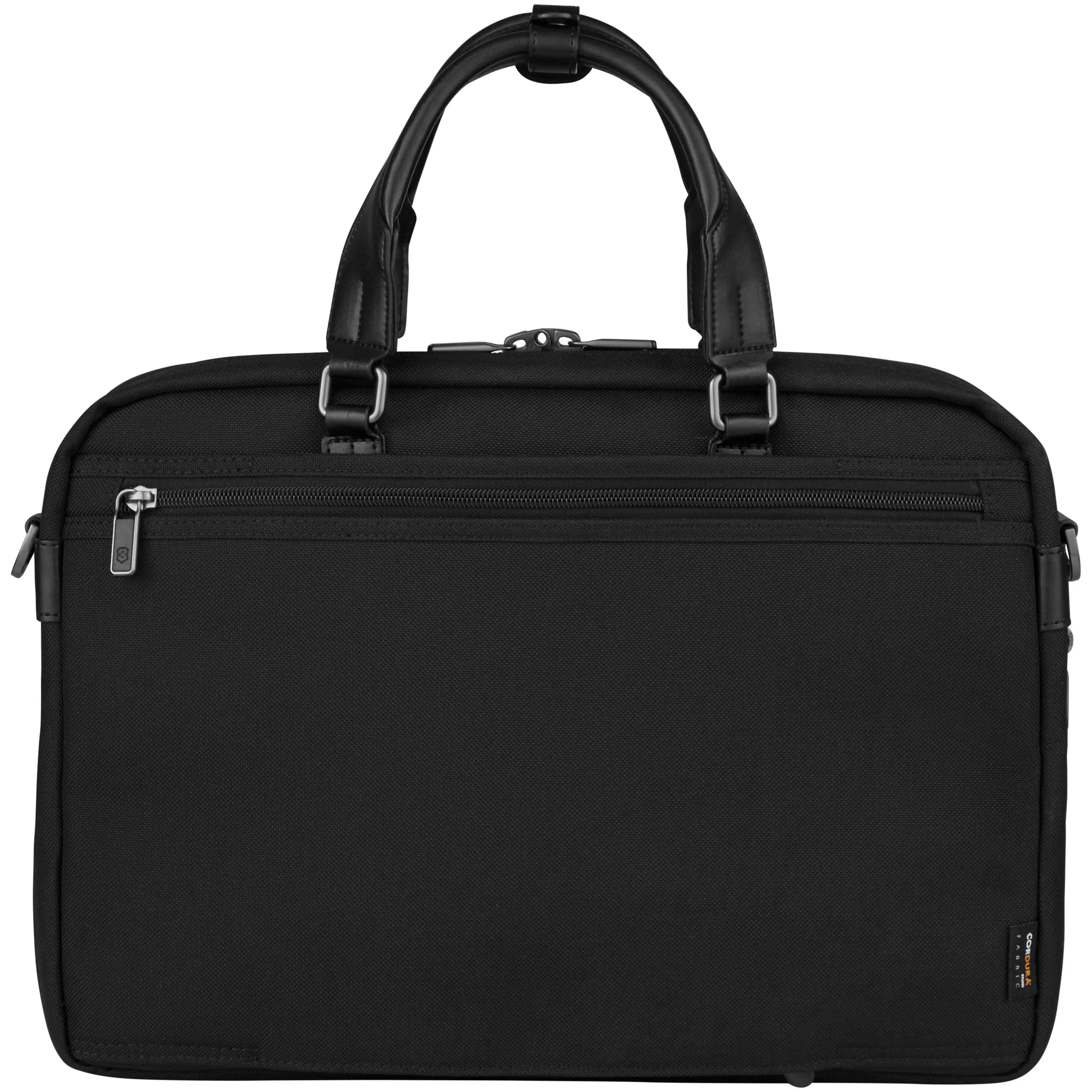 Victorinox Werks Professional Cordura Laptop Brief 40 cm - Black