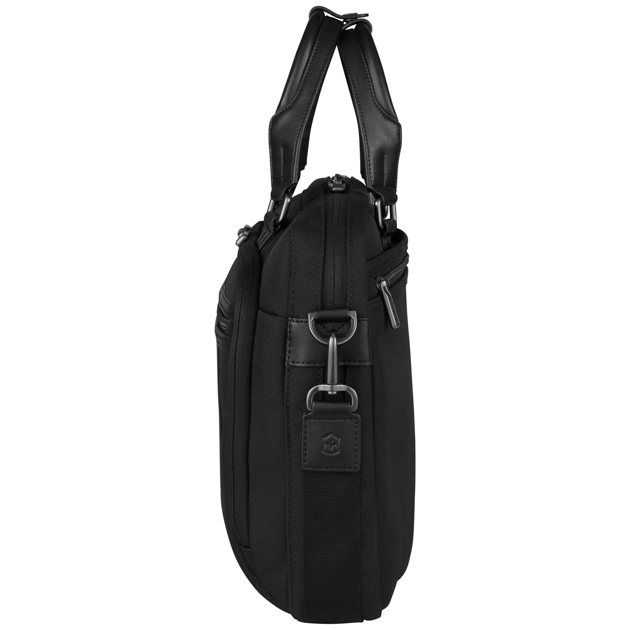 Victorinox Werks Professional Cordura Laptop Brief 40 cm - Black
