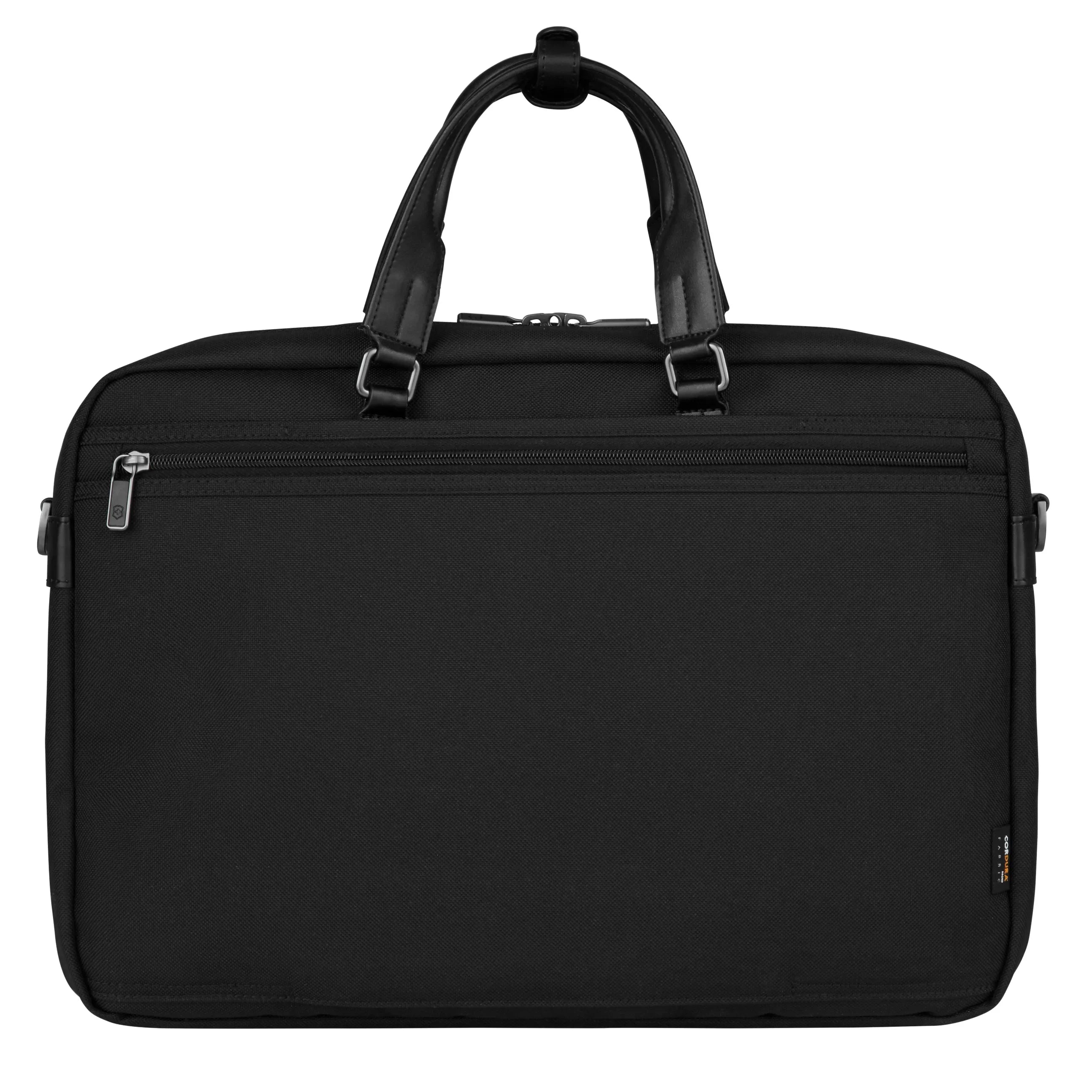 Victorinox Werks Professional 2.0 Cordura Laptop Brief 45 cm - Black