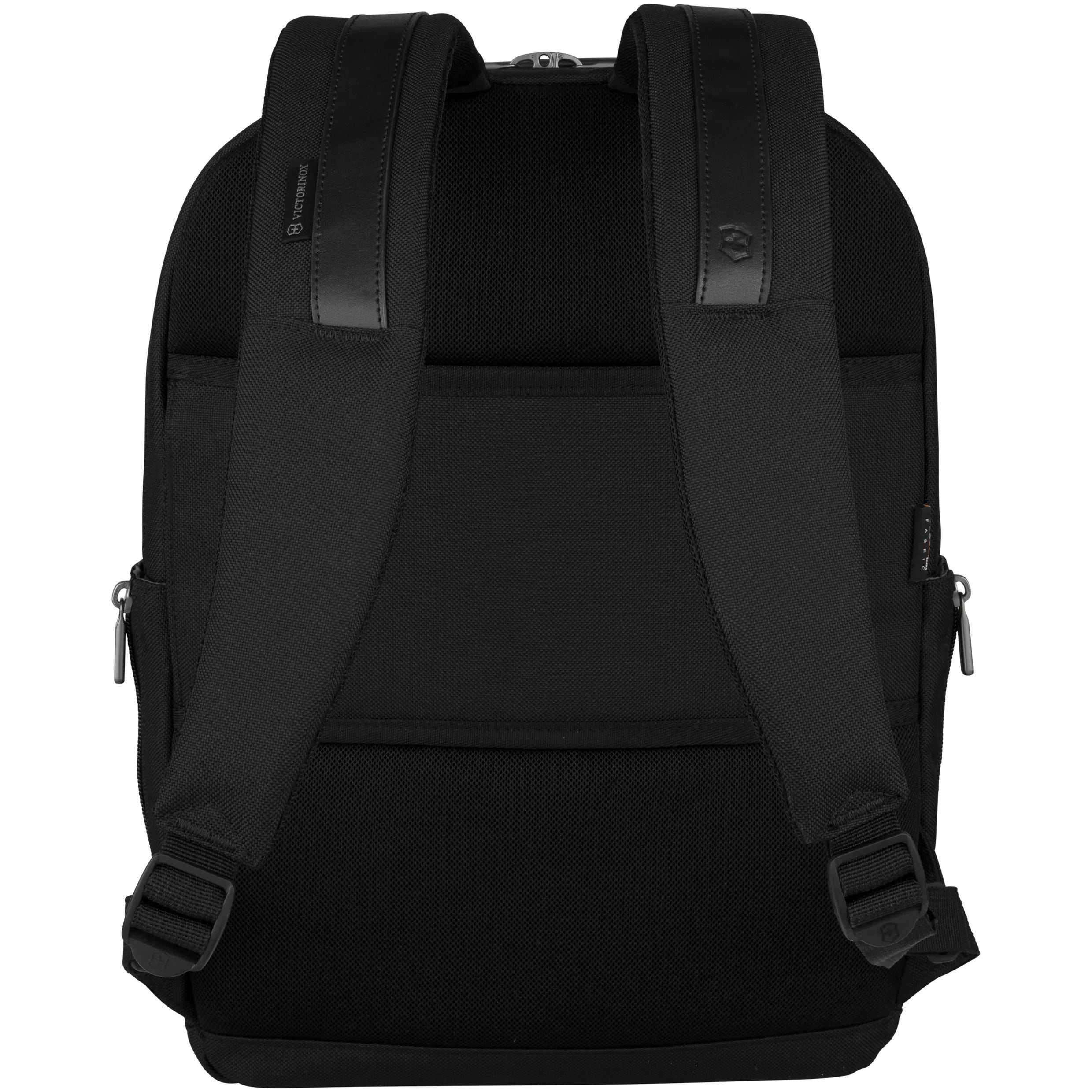 Victorinox Werks Professional Cordura Compact Backpack 41 cm - Black