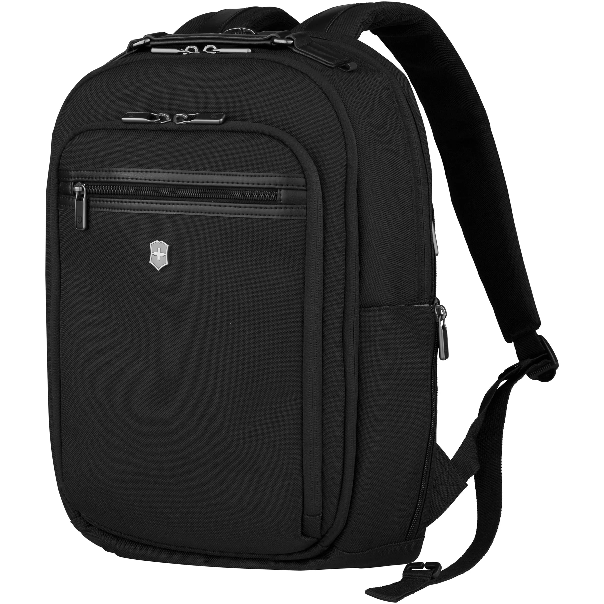 Victorinox Werks Professional Cordura Compact Backpack 41 cm - Black