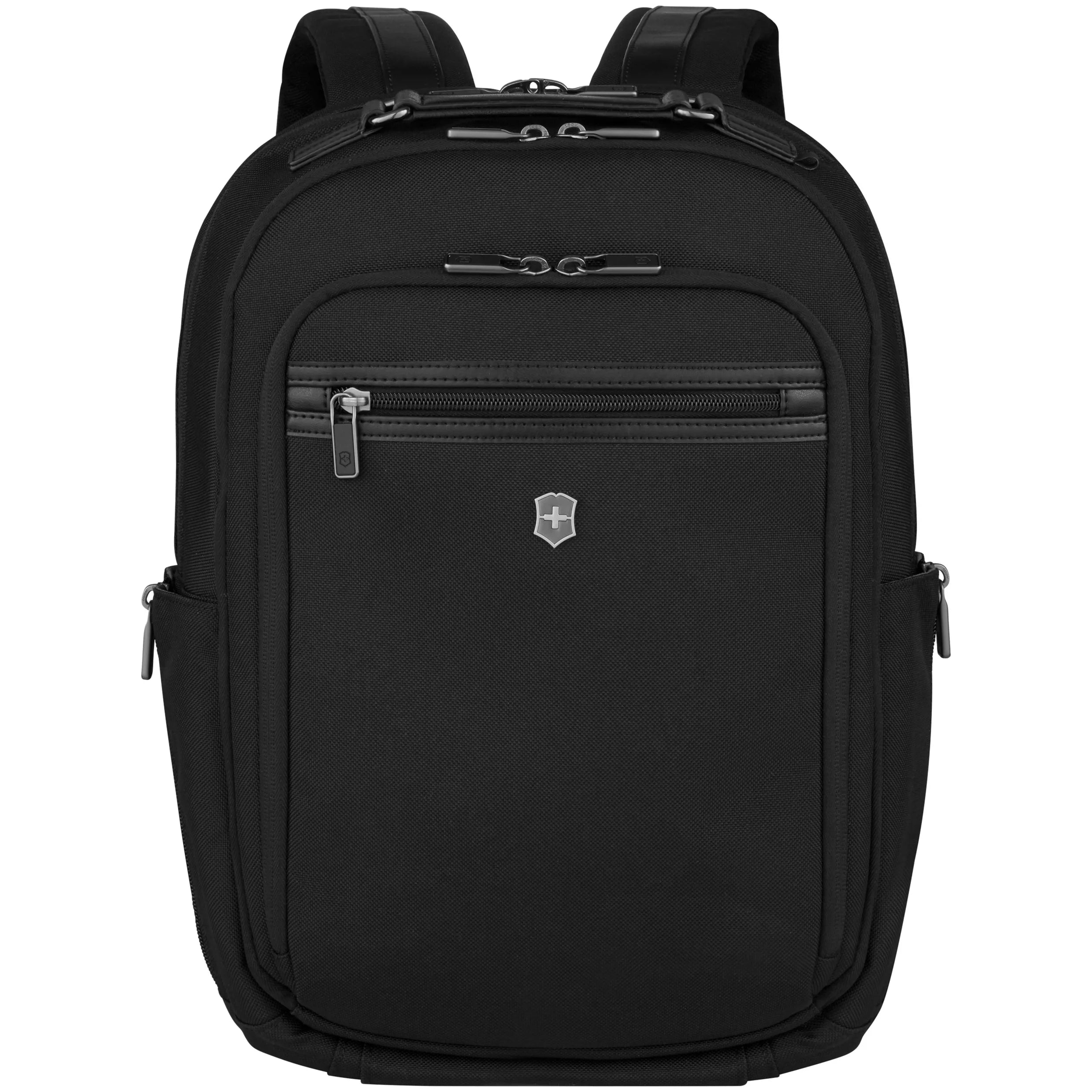 Victorinox Werks Professional Cordura Compact Backpack 41 cm - Black
