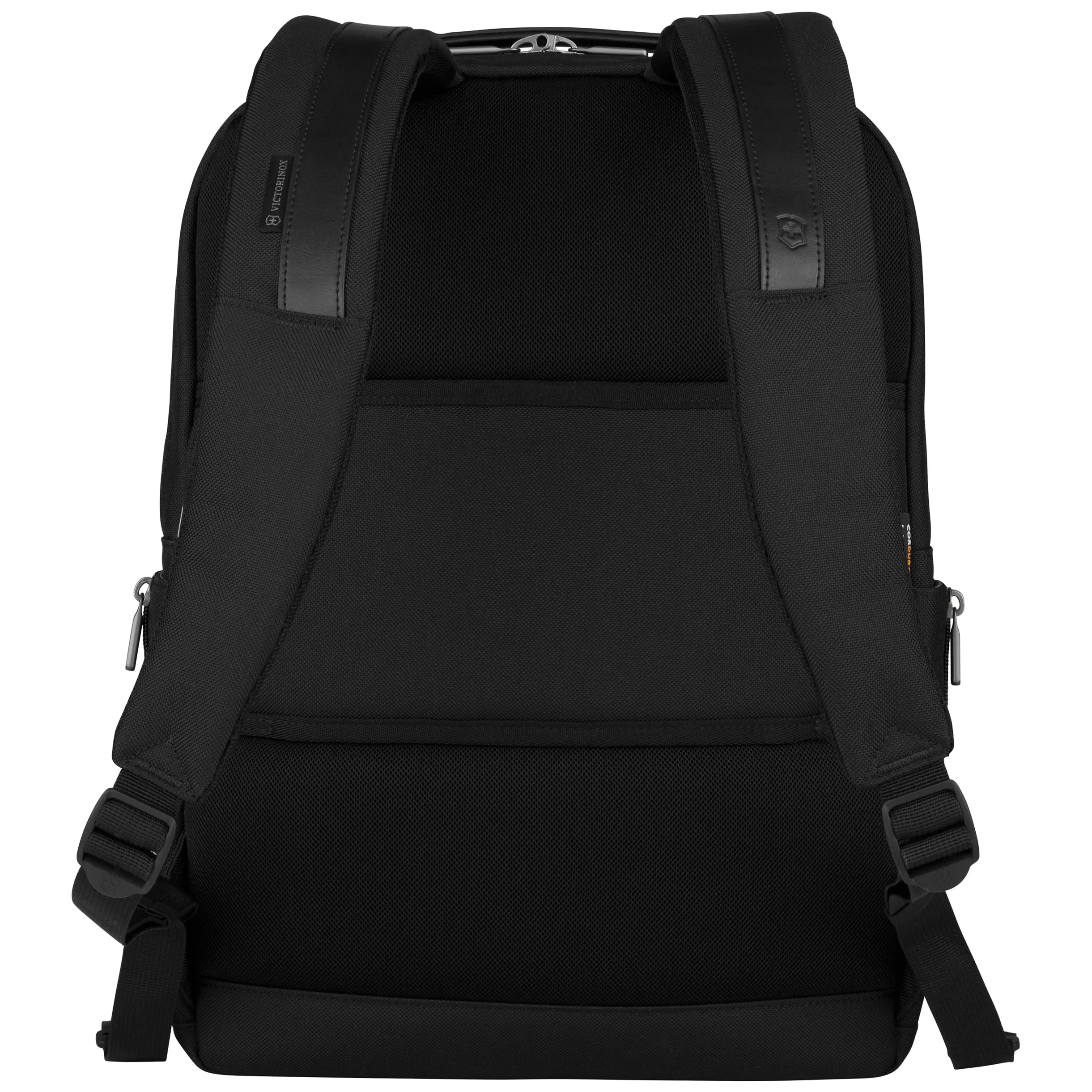 Victorinox Werks Professional Cordura Deluxe Backpack 45 cm - Black
