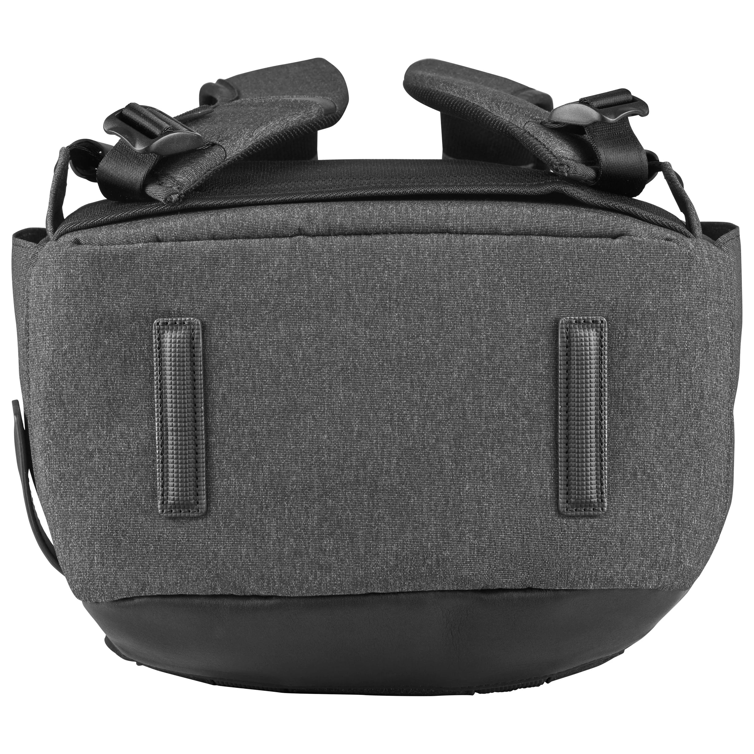 Victorinox Architecture Urban2 Deluxe Backpack 46 cm - Melange Grey/Black