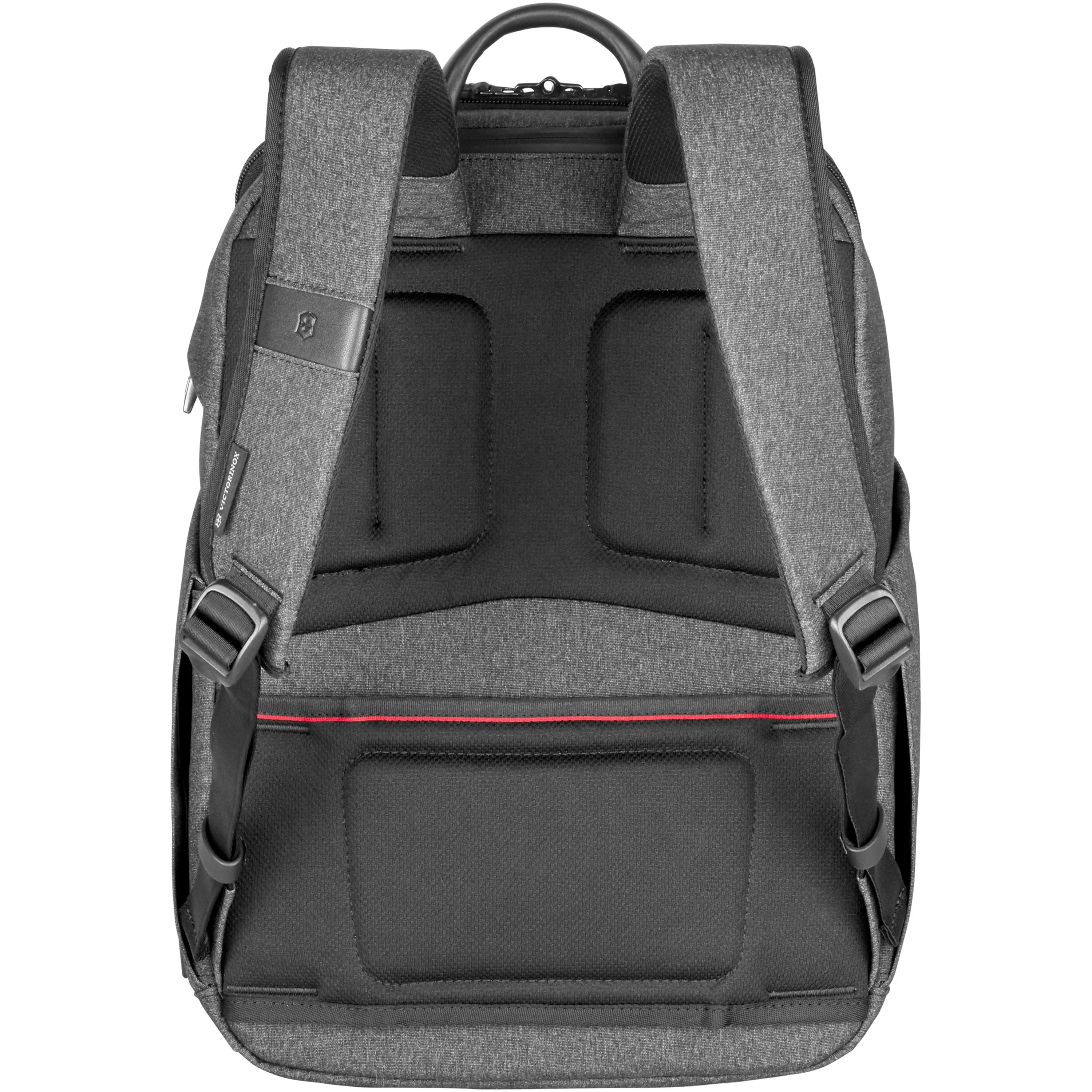 Victorinox Architecture Urban2 City Backpack 42 cm - Melange Grey/Black