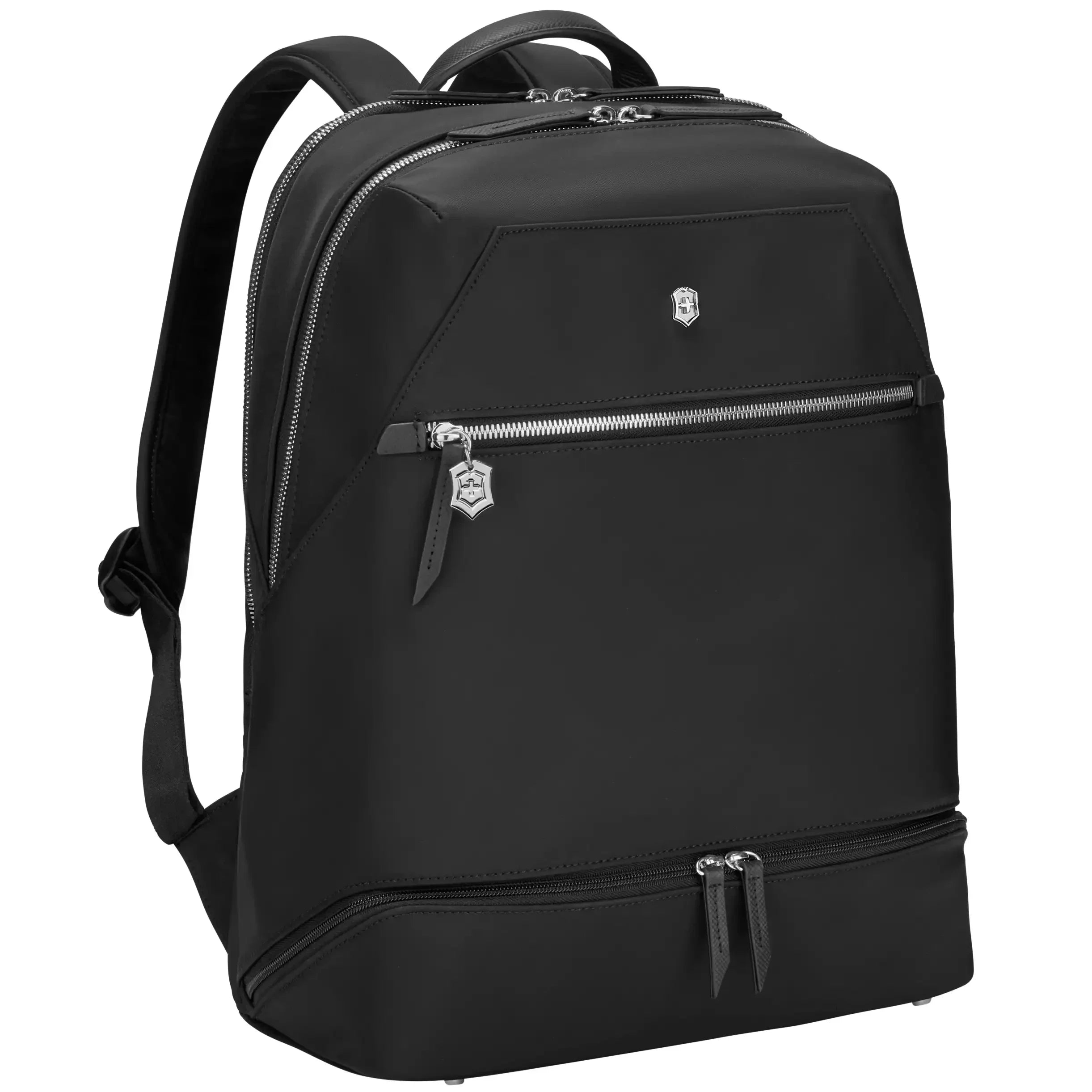 Victorinox Victoria Signature Deluxe Backpack 39 cm - Black