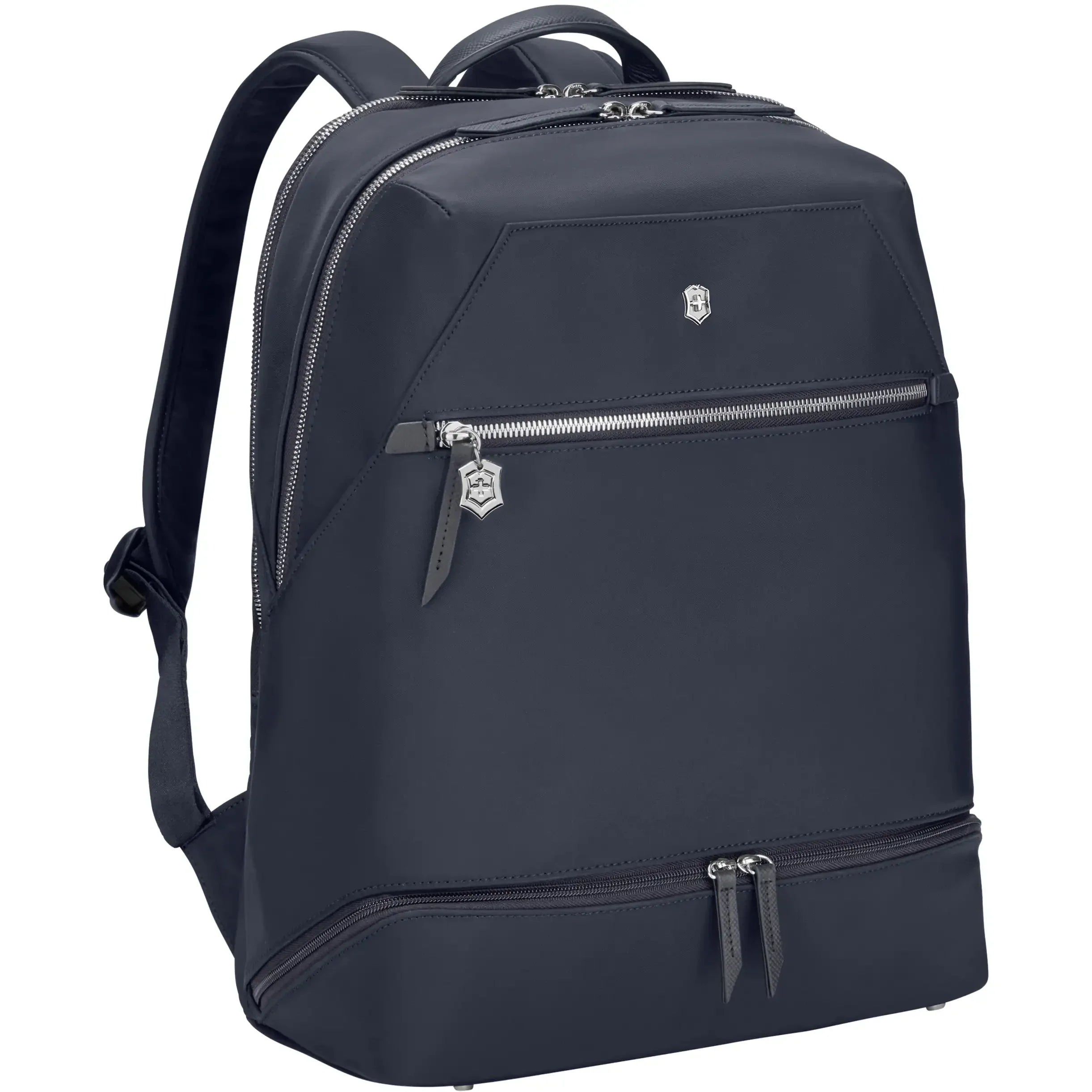 Victorinox Victoria Signature Deluxe Backpack 39 cm - Midnight Blue