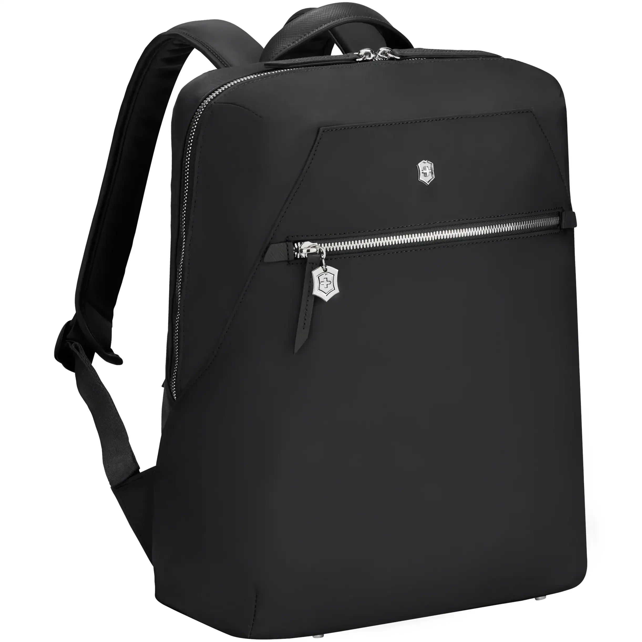 Victorinox Victoria Signature Compact Backpack 38 cm - Black