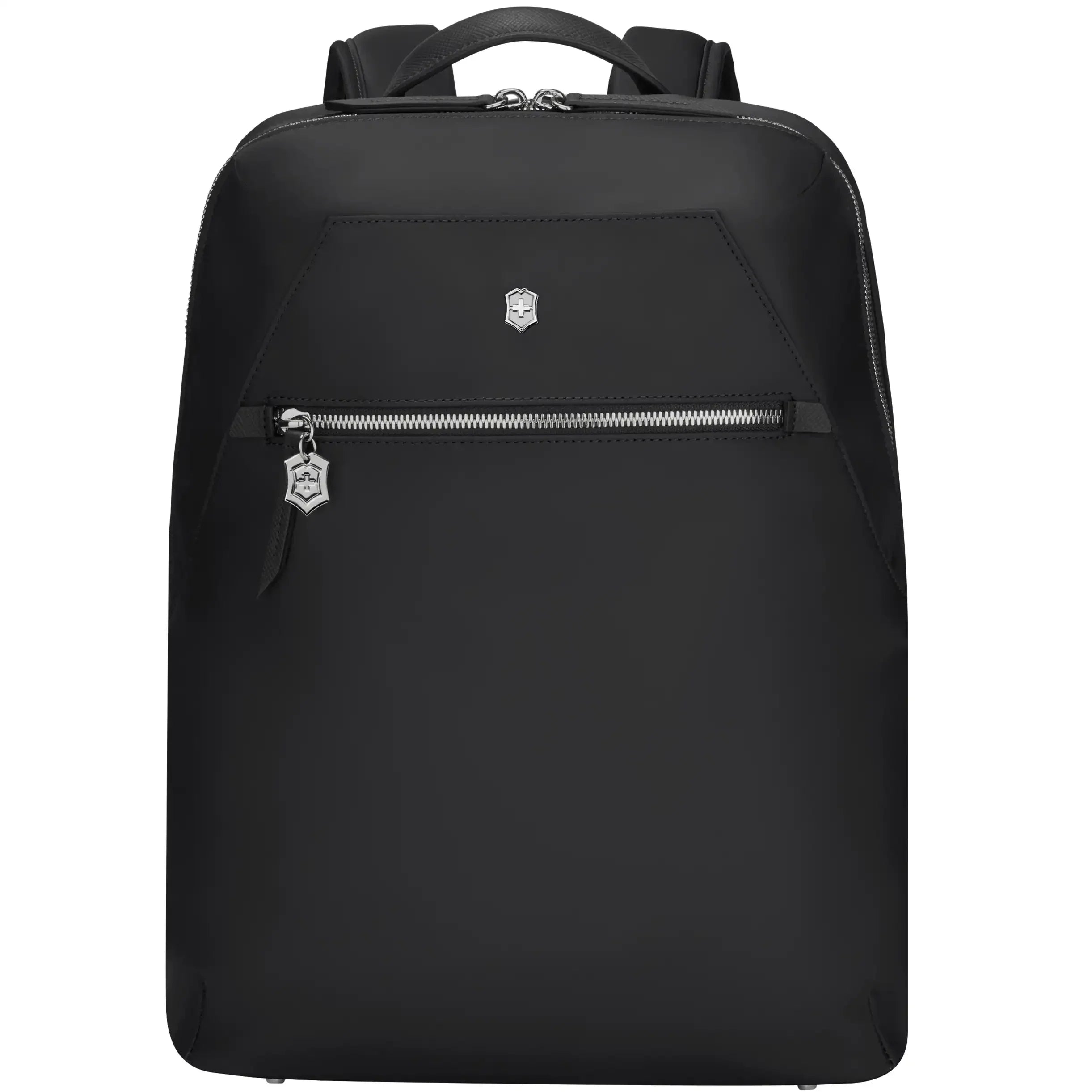Victorinox Victoria Signature Compact Backpack 38 cm - Black