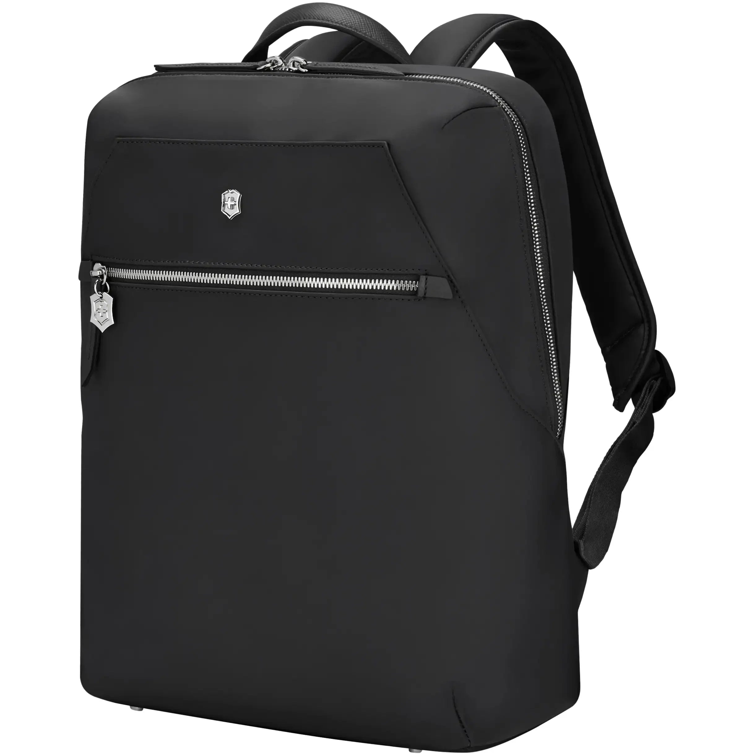 Victorinox Victoria Signature Compact Backpack 38 cm - Black