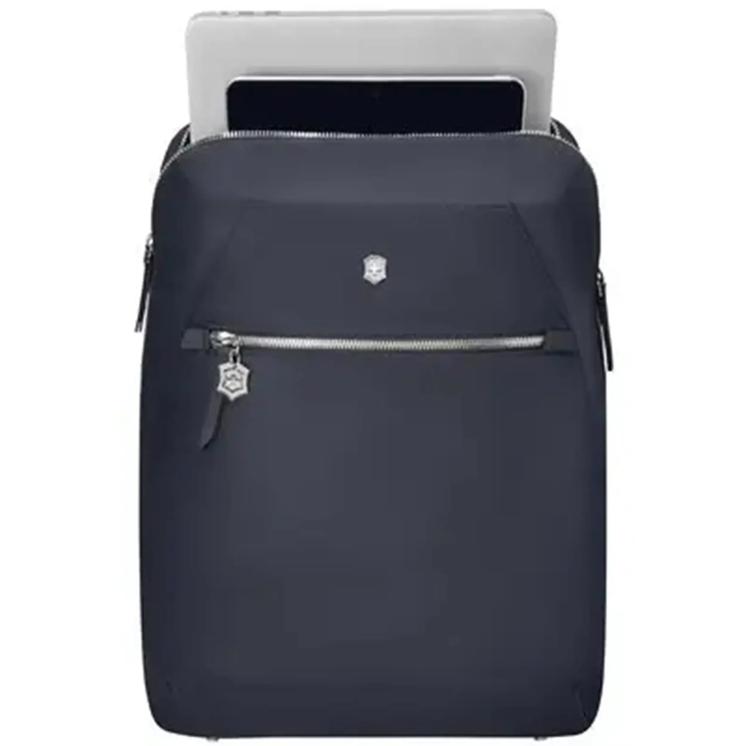 Victorinox Victoria Sinature Compact Backpack 38 cm - Midnight Blue
