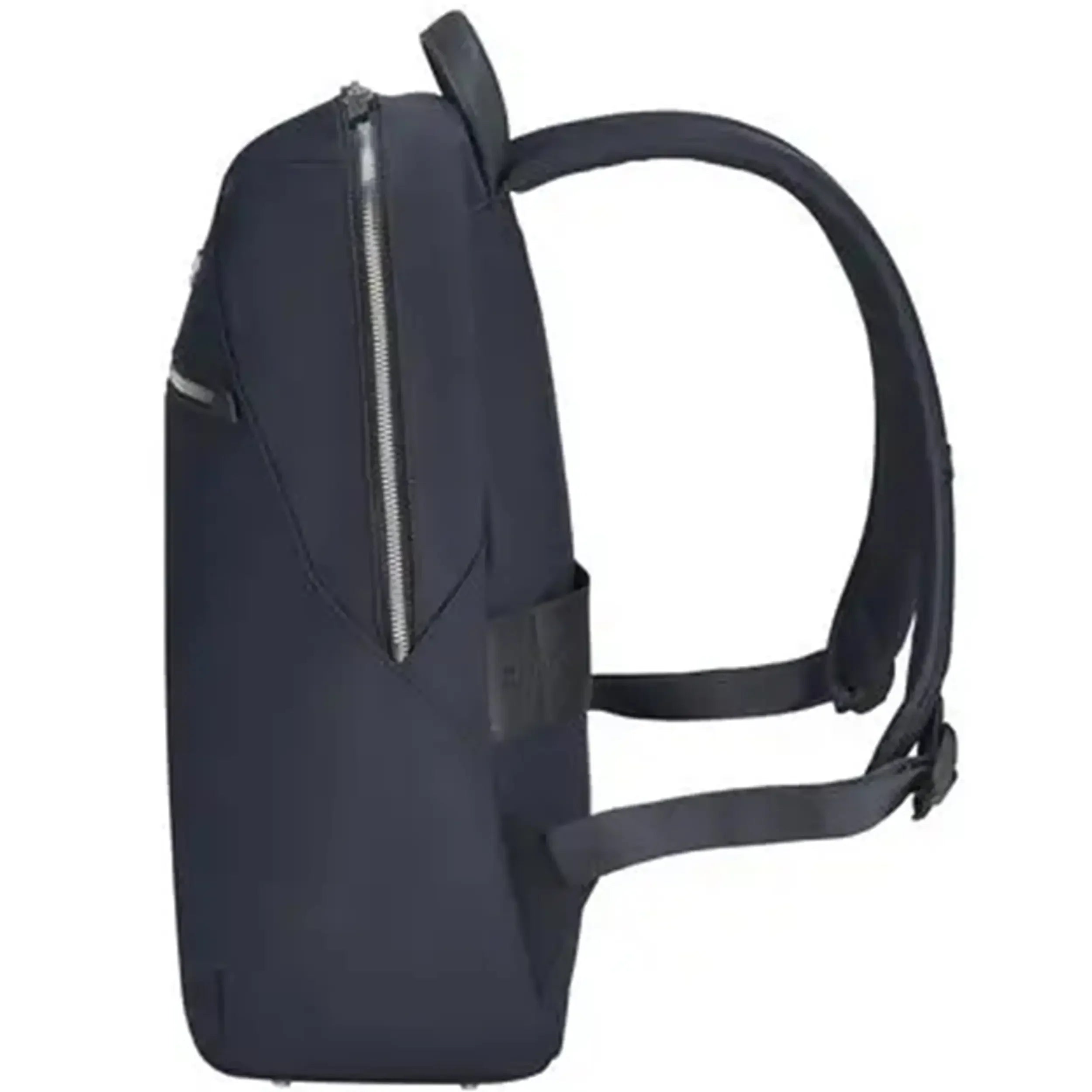 Victorinox Victoria Sinature Compact Backpack 38 cm - Midnight Blue