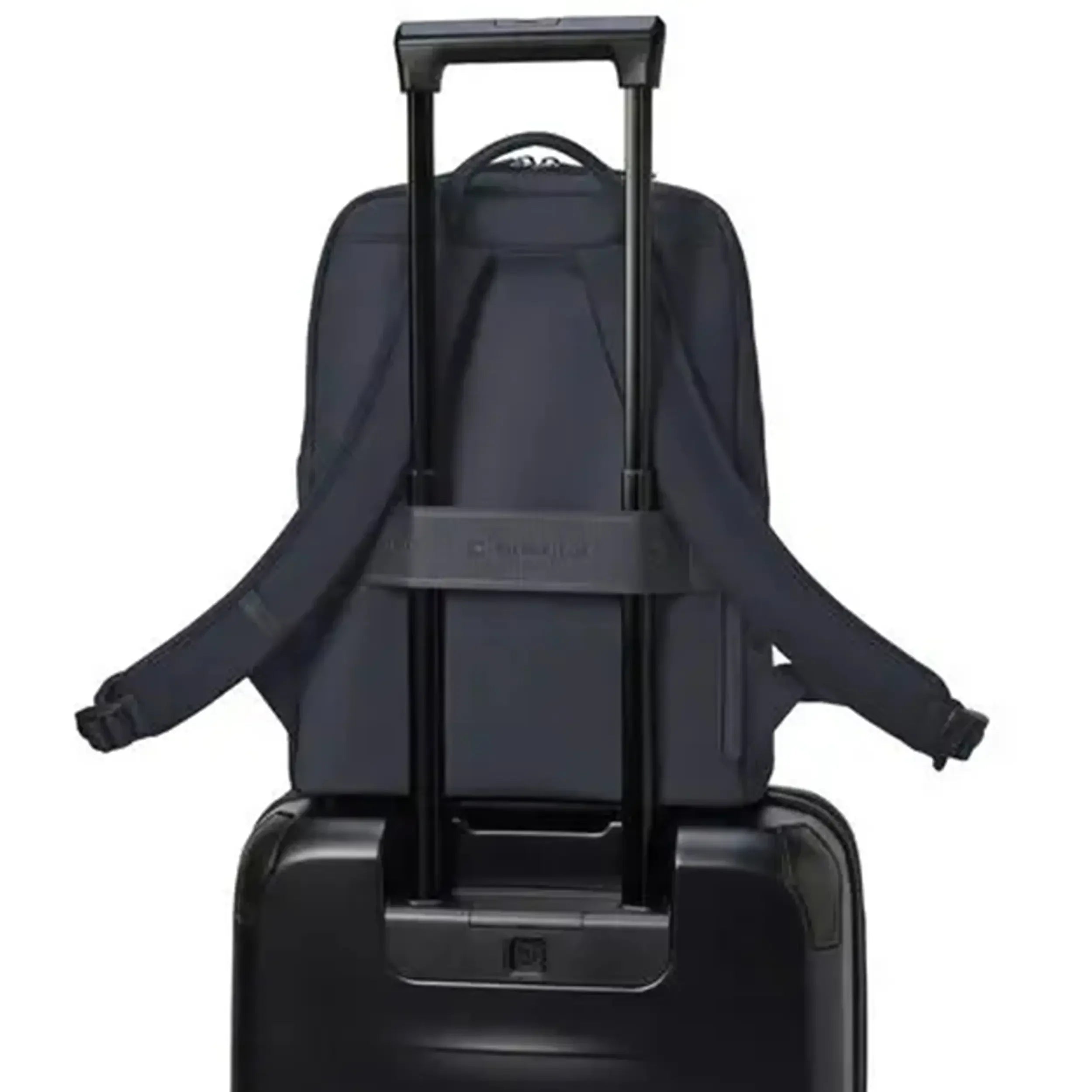 Victorinox Victoria Sinature Compact Backpack 38 cm - Midnight Blue