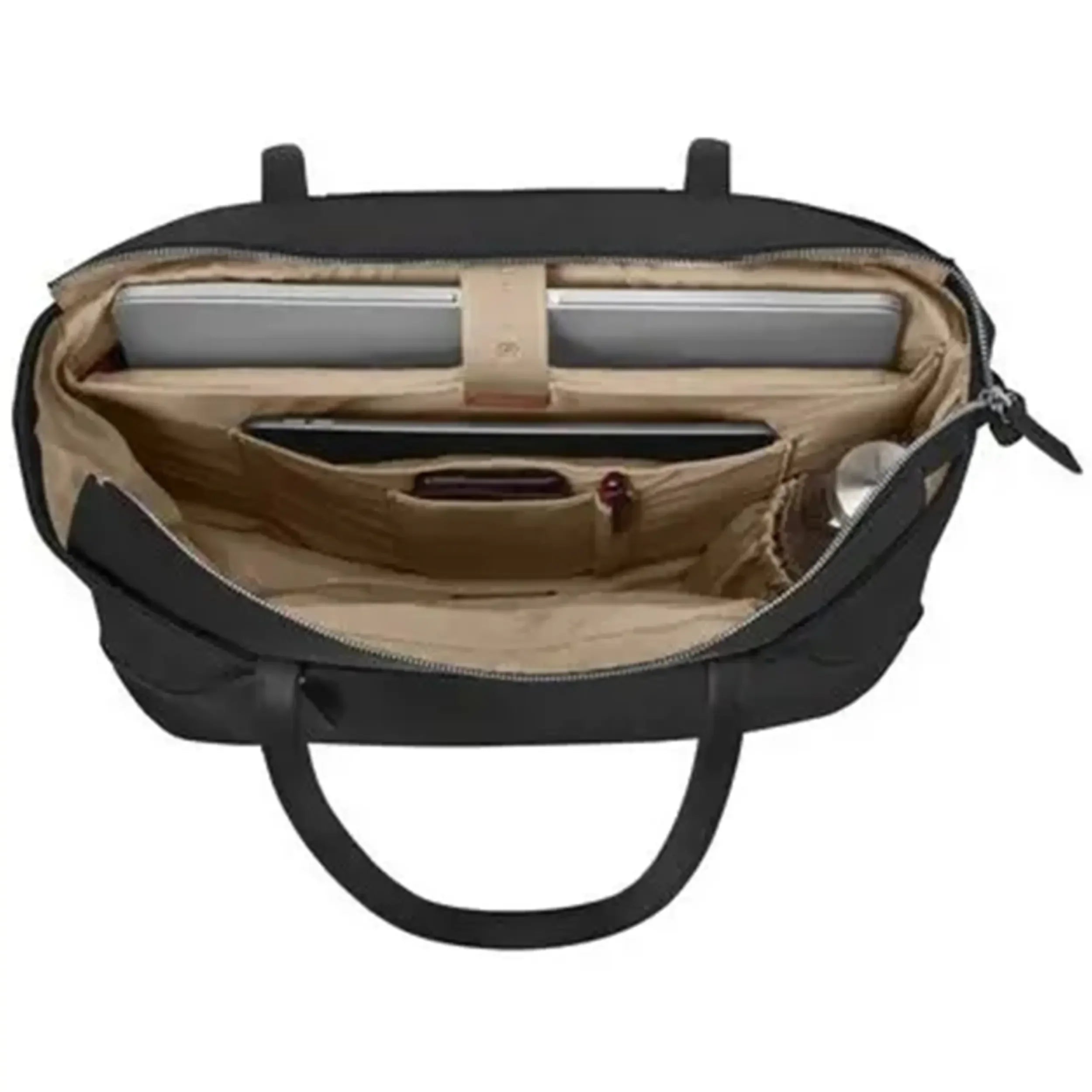 Victorinox Victoria Signature Tote 51 cm - Black