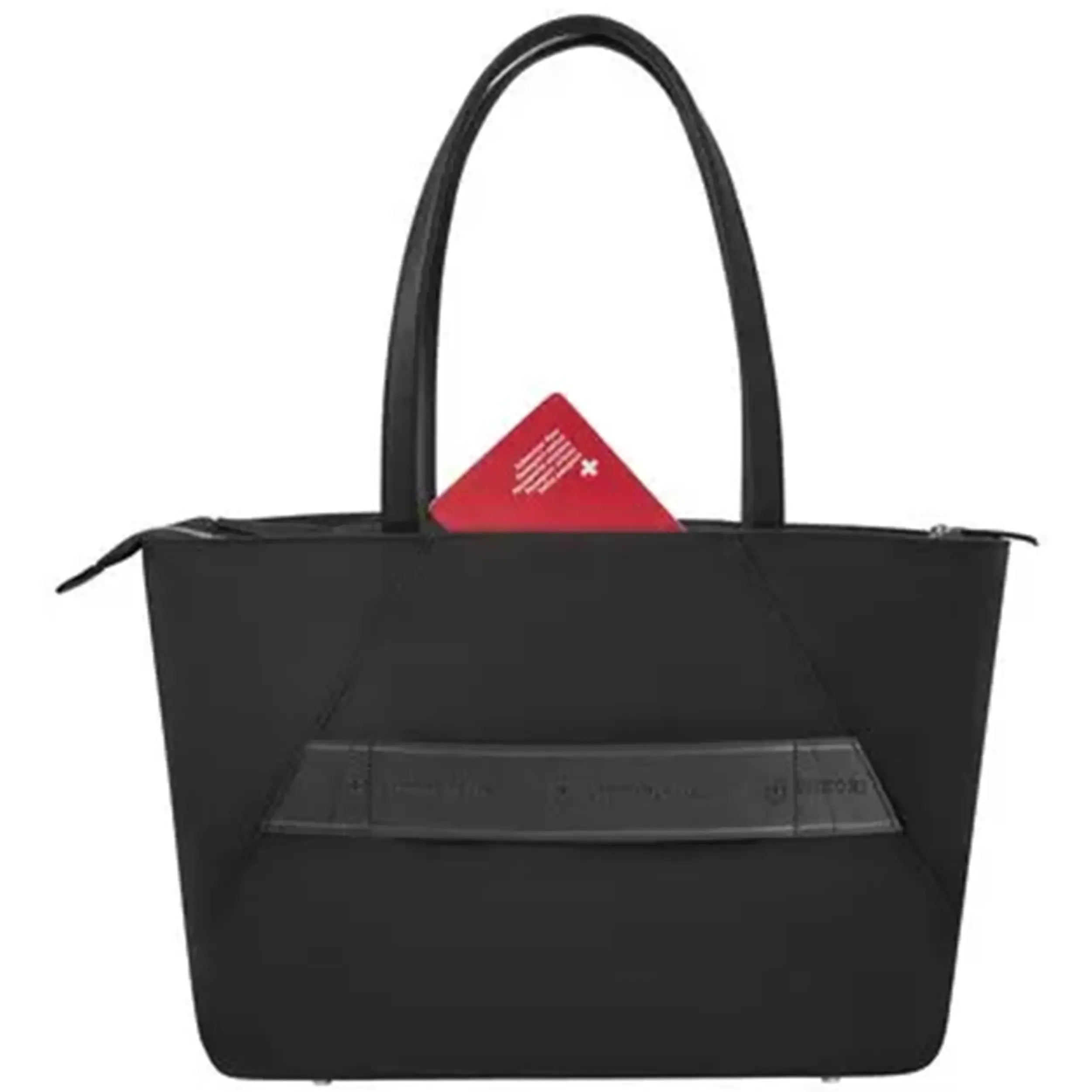 Victorinox Victoria Signature Tote 51 cm - Black