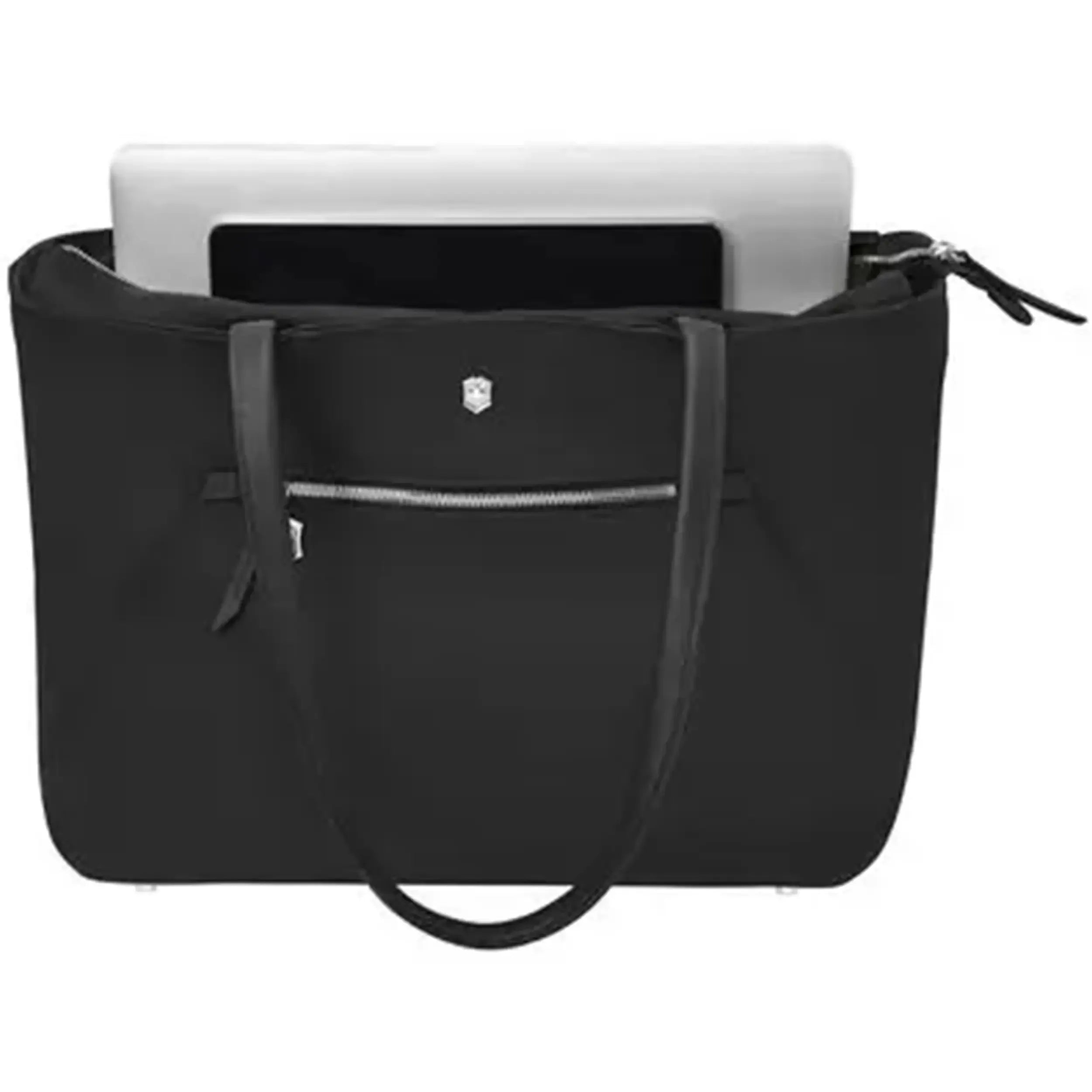 Victorinox Victoria Signature Tote 51 cm - Black