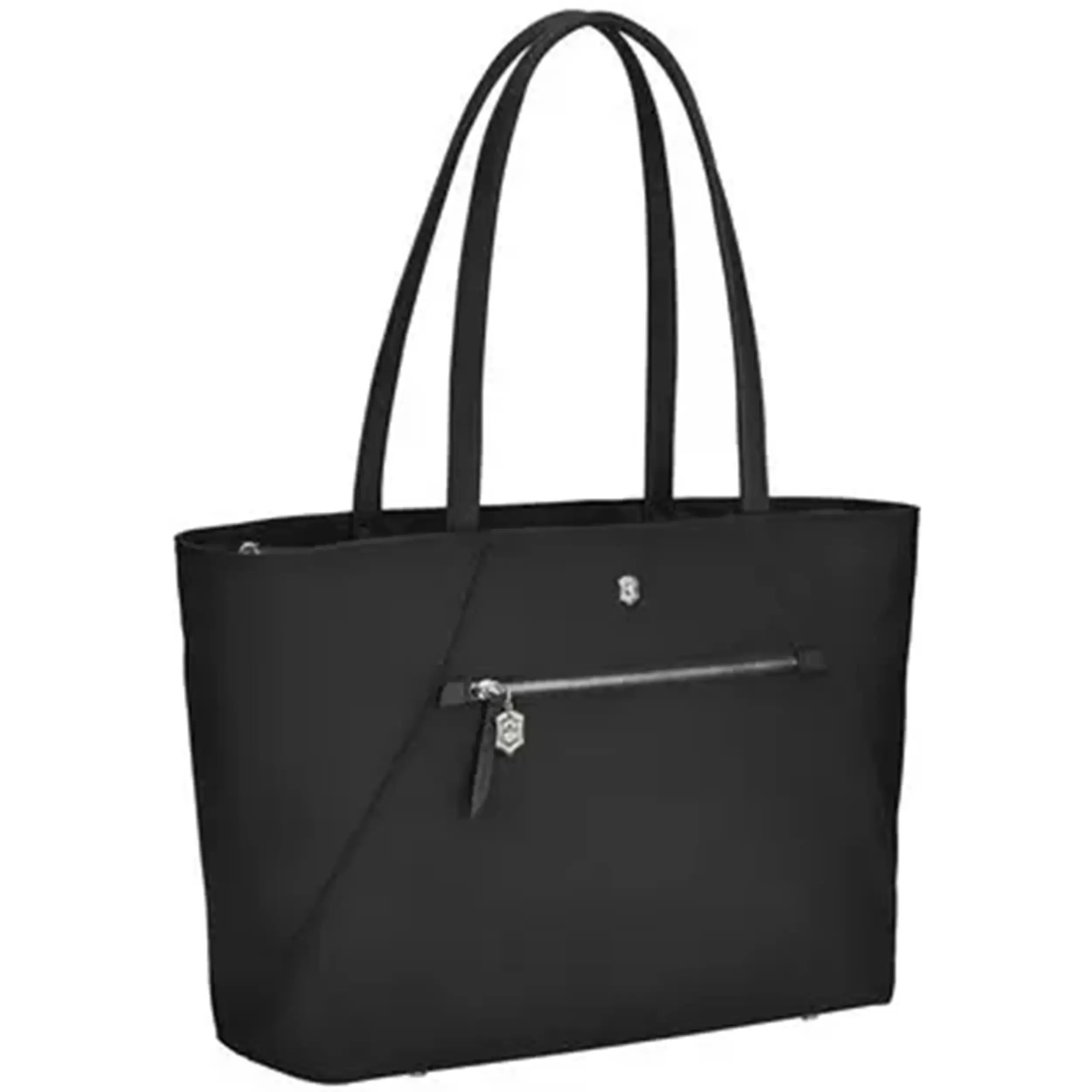 Victorinox Victoria Signature Tote 51 cm - Black