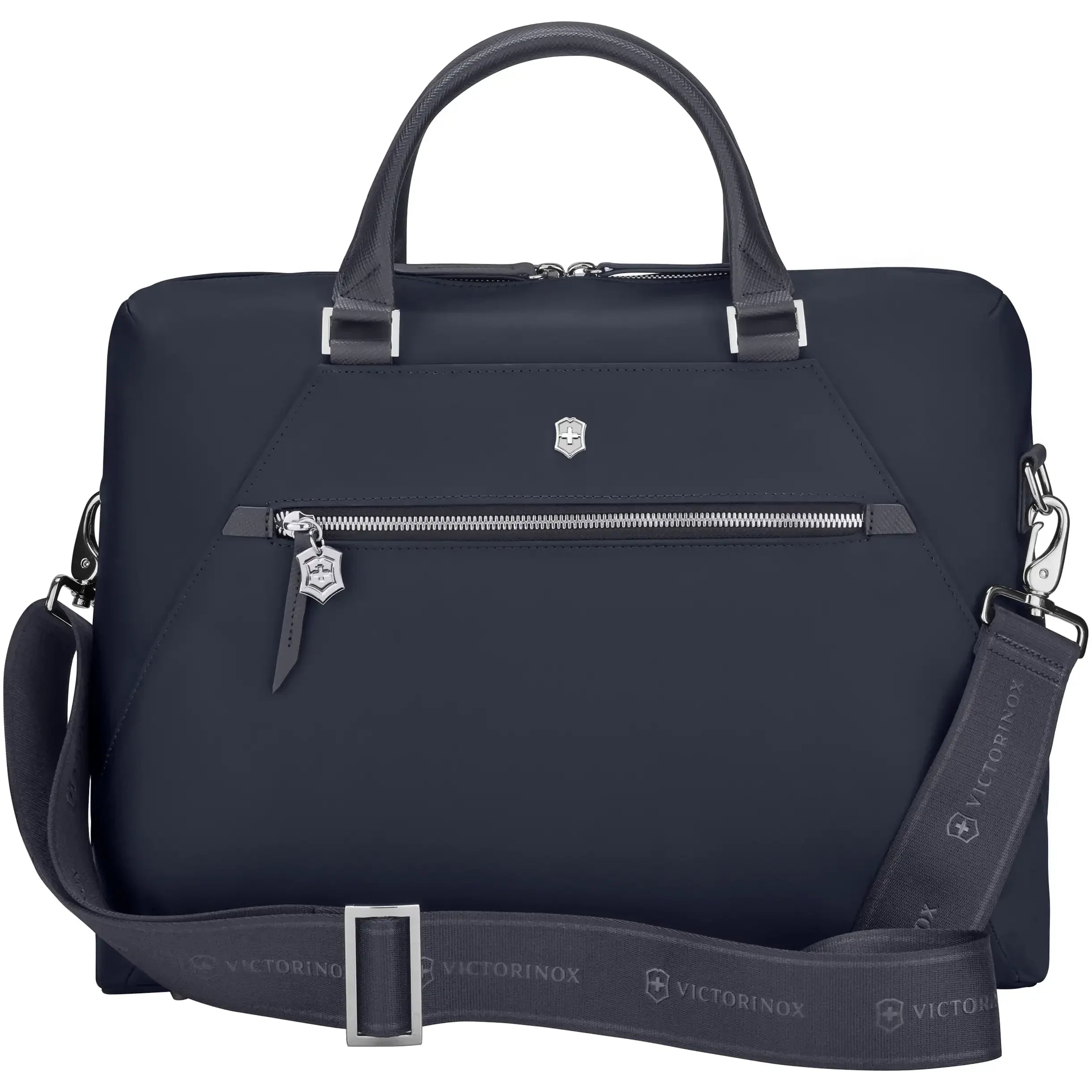 Victorinox Victoria Signature Briefcase 42 cm - Black