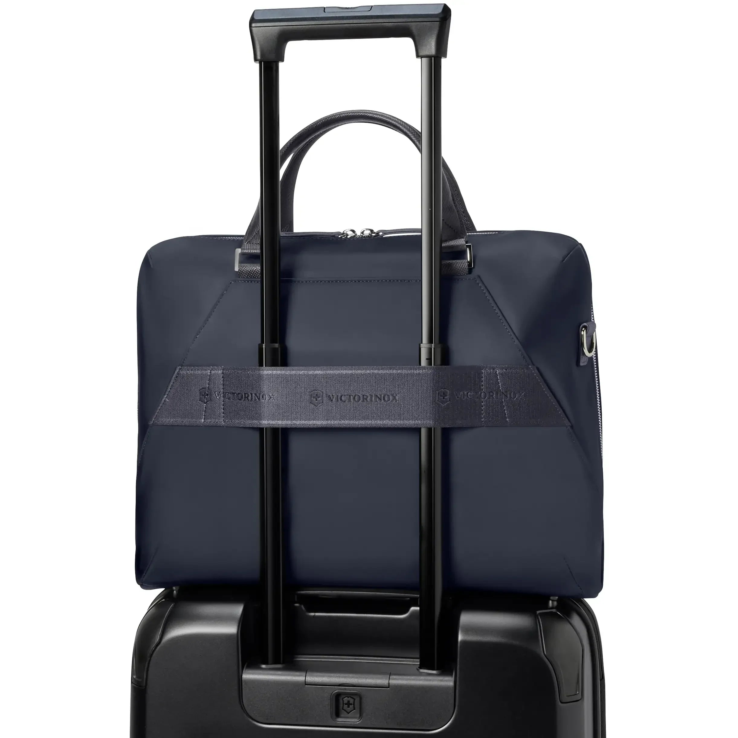 Victorinox Victoria Signature Briefcase 42 cm - Midnight Blue