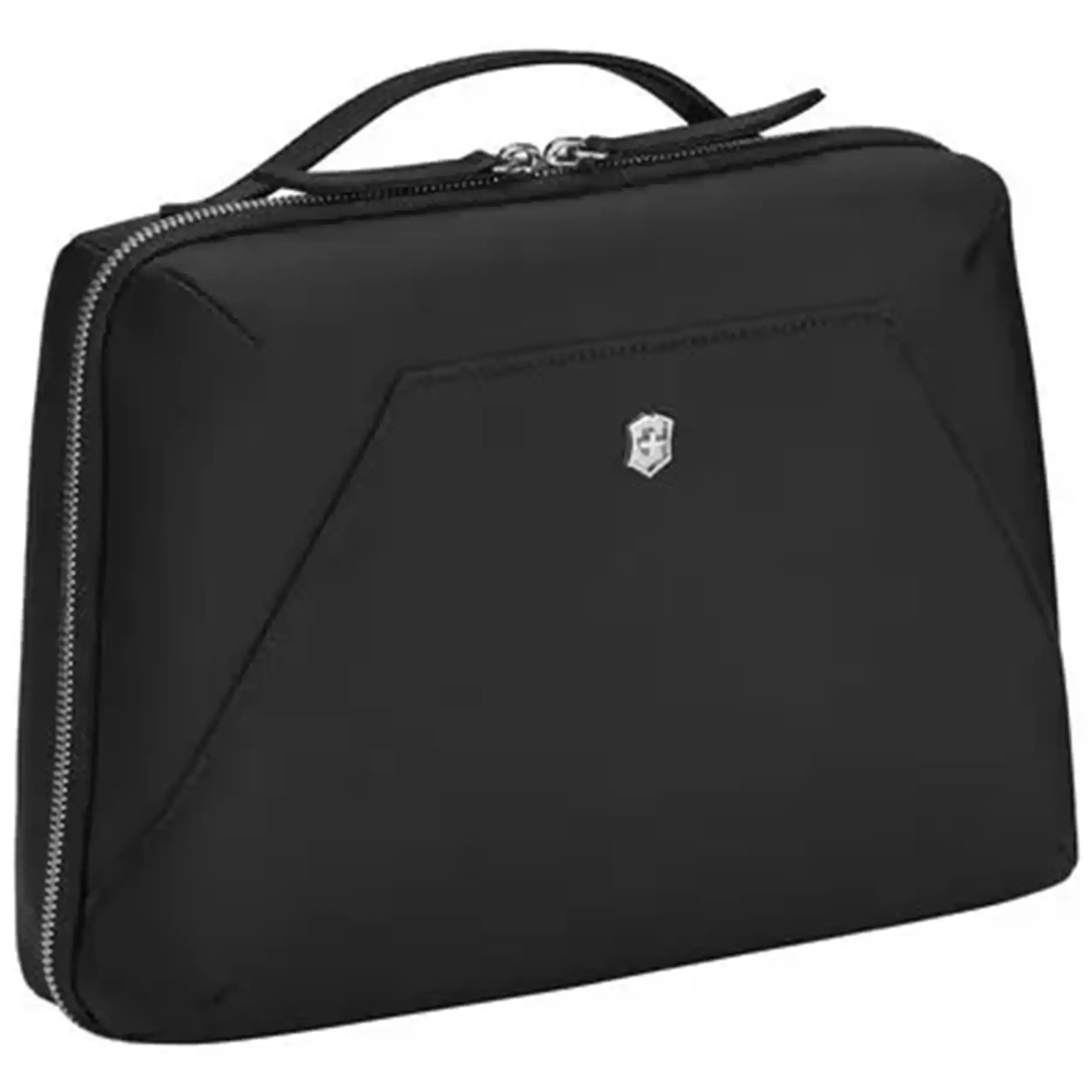 Victorinox Victoria Signature Beauty Case 30 cm - Black