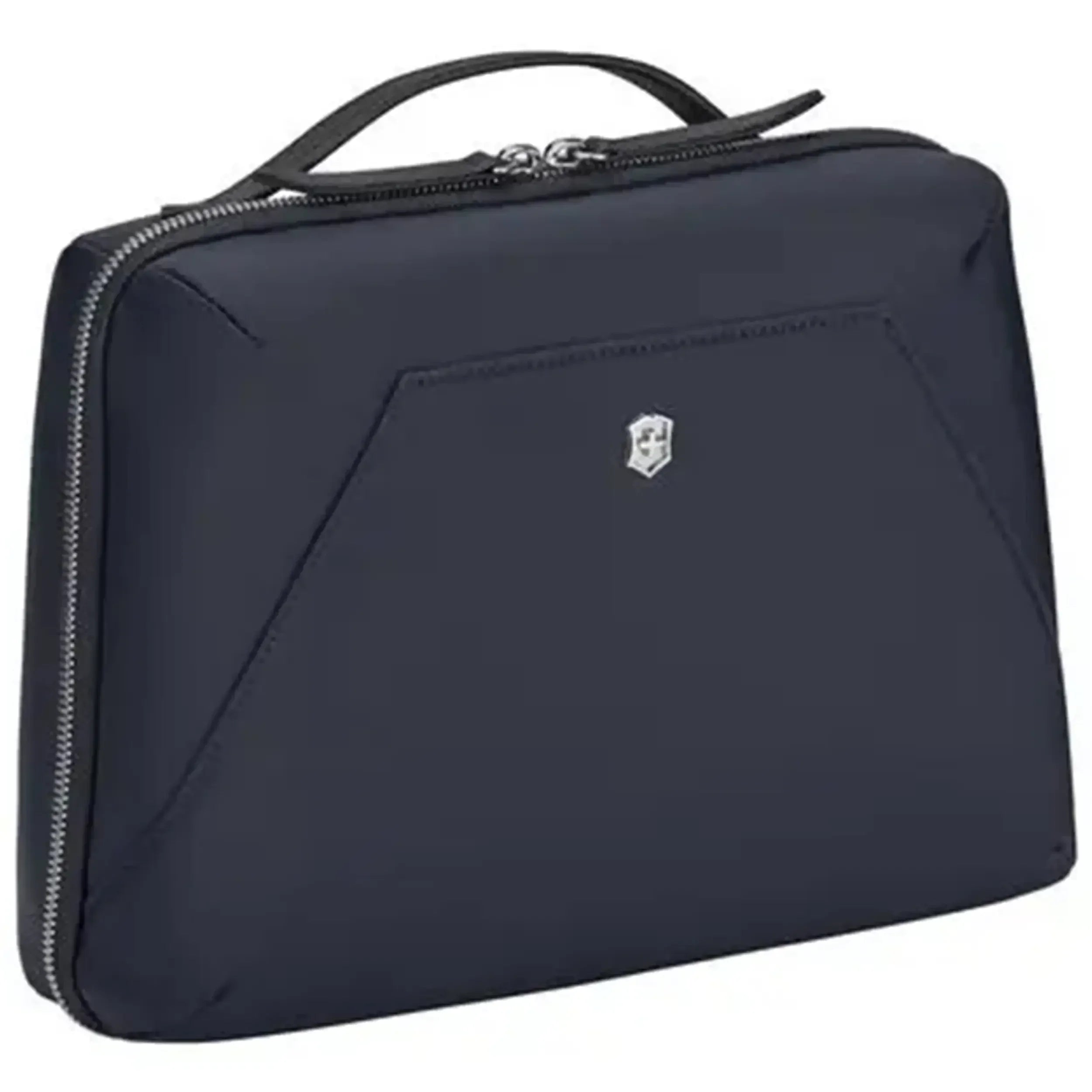Victorinox Victoria Signature Beauty Case 30 cm - Midnight Blue