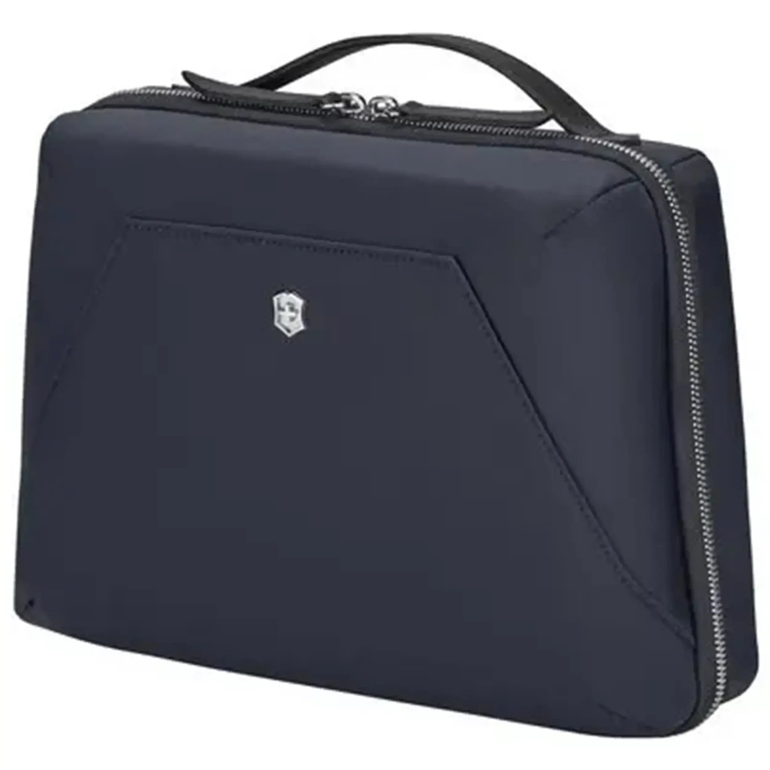 Victorinox Victoria Signature Beauty Case 30 cm - Black