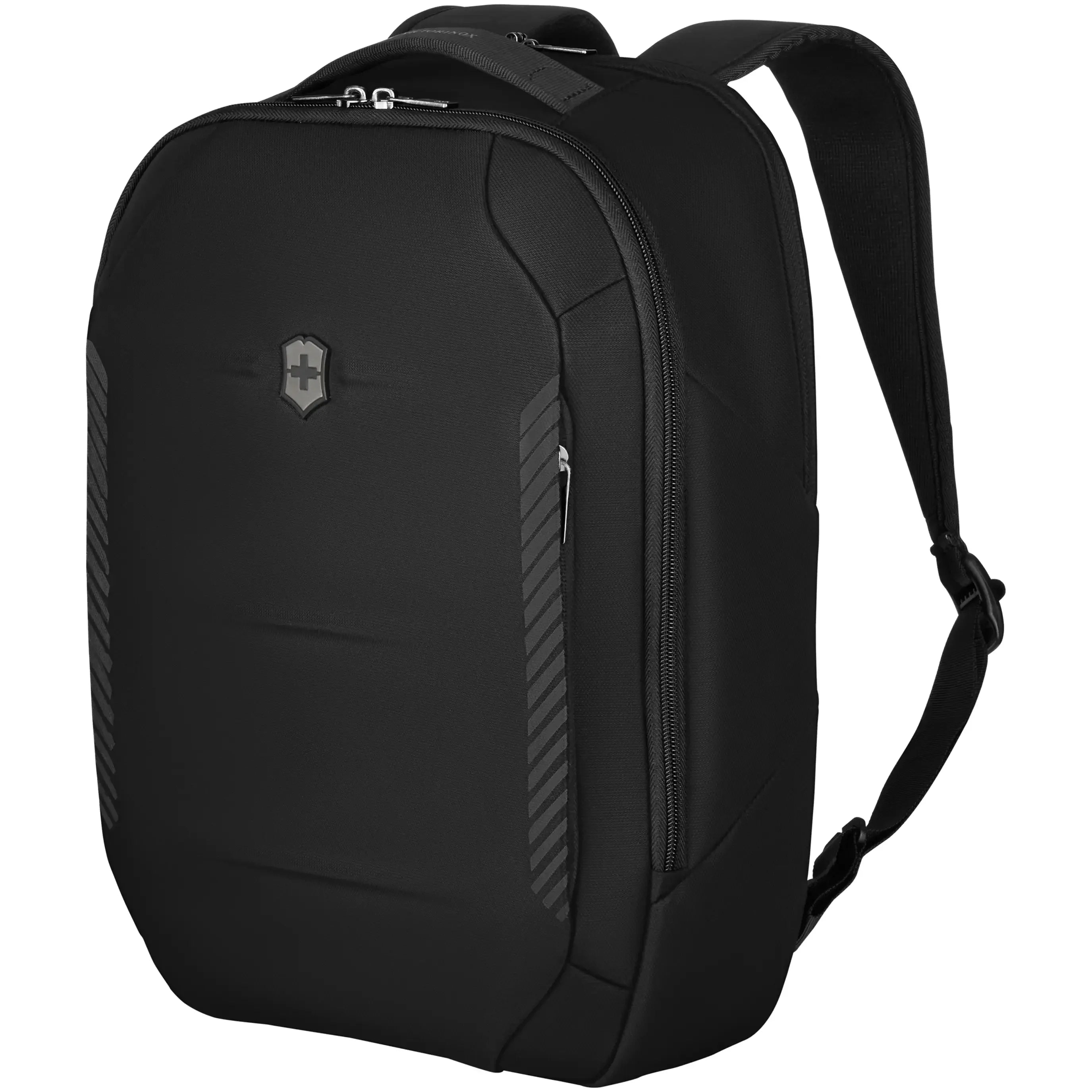 Victorinox Crosslight City Daypack 46 cm - Black