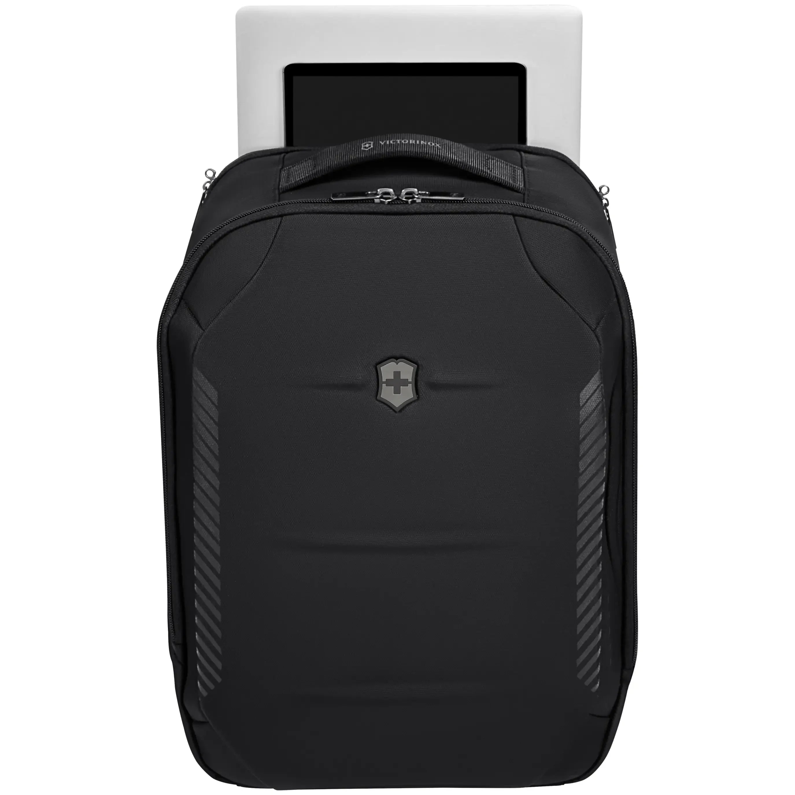 Victorinox Crosslight City Daypack 46 cm - Black