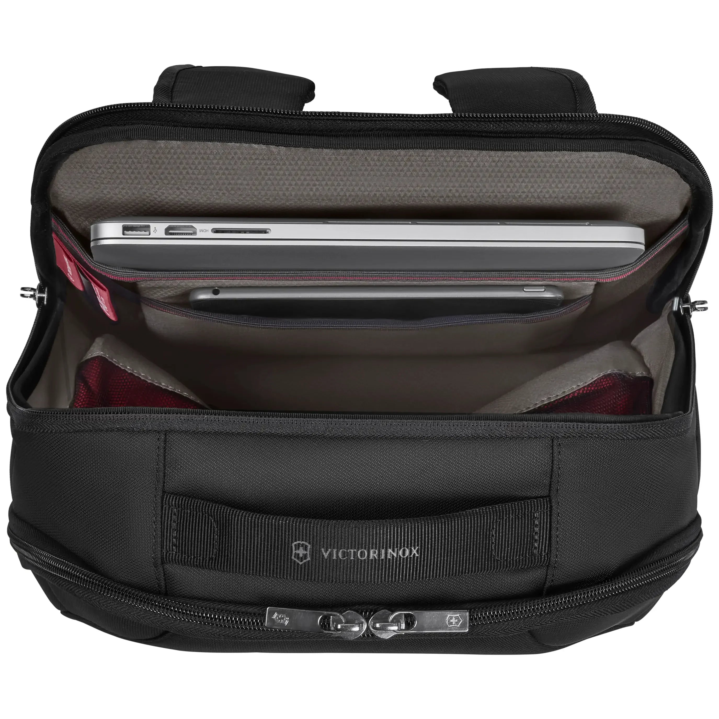Victorinox Crosslight City Daypack 46 cm - Black